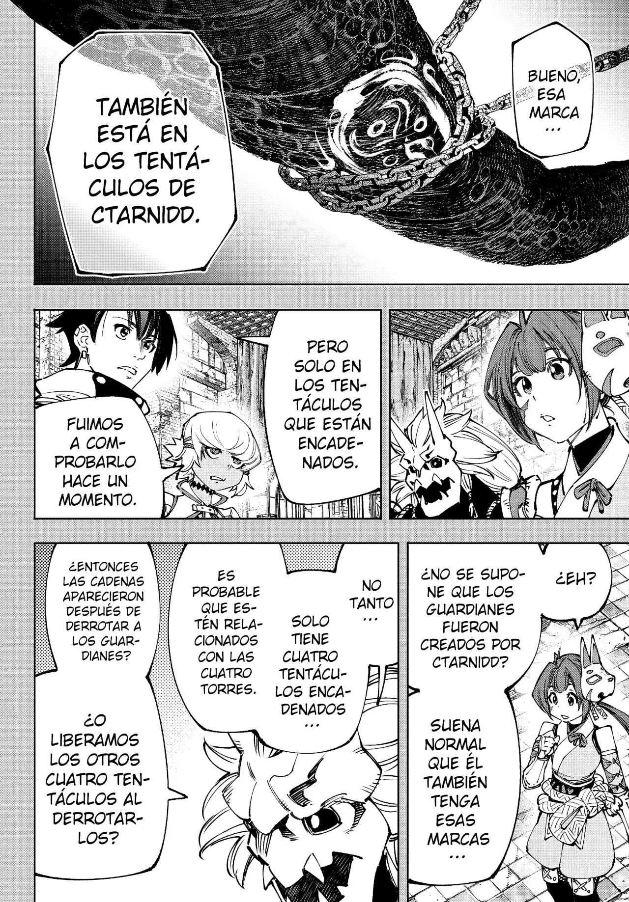 Read Shangri-La Frontier Shitty Games Hunter Challenges Godly Game ES Manga Online
