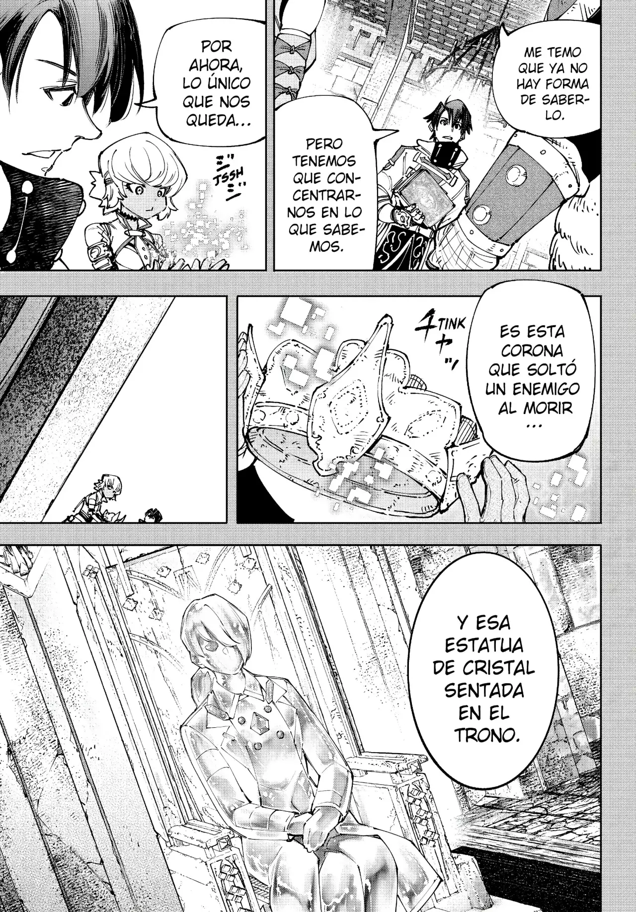 Read Shangri-La Frontier Shitty Games Hunter Challenges Godly Game ES Manga Online