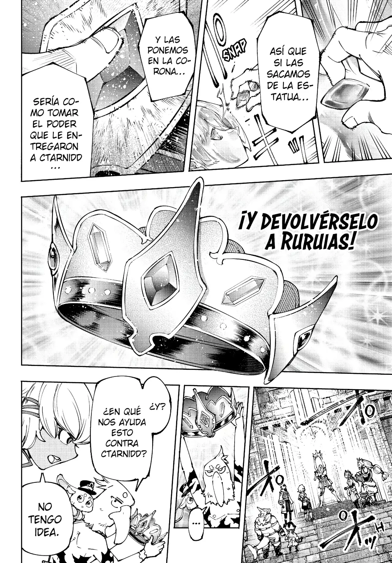 Read Shangri-La Frontier Shitty Games Hunter Challenges Godly Game ES Manga Online