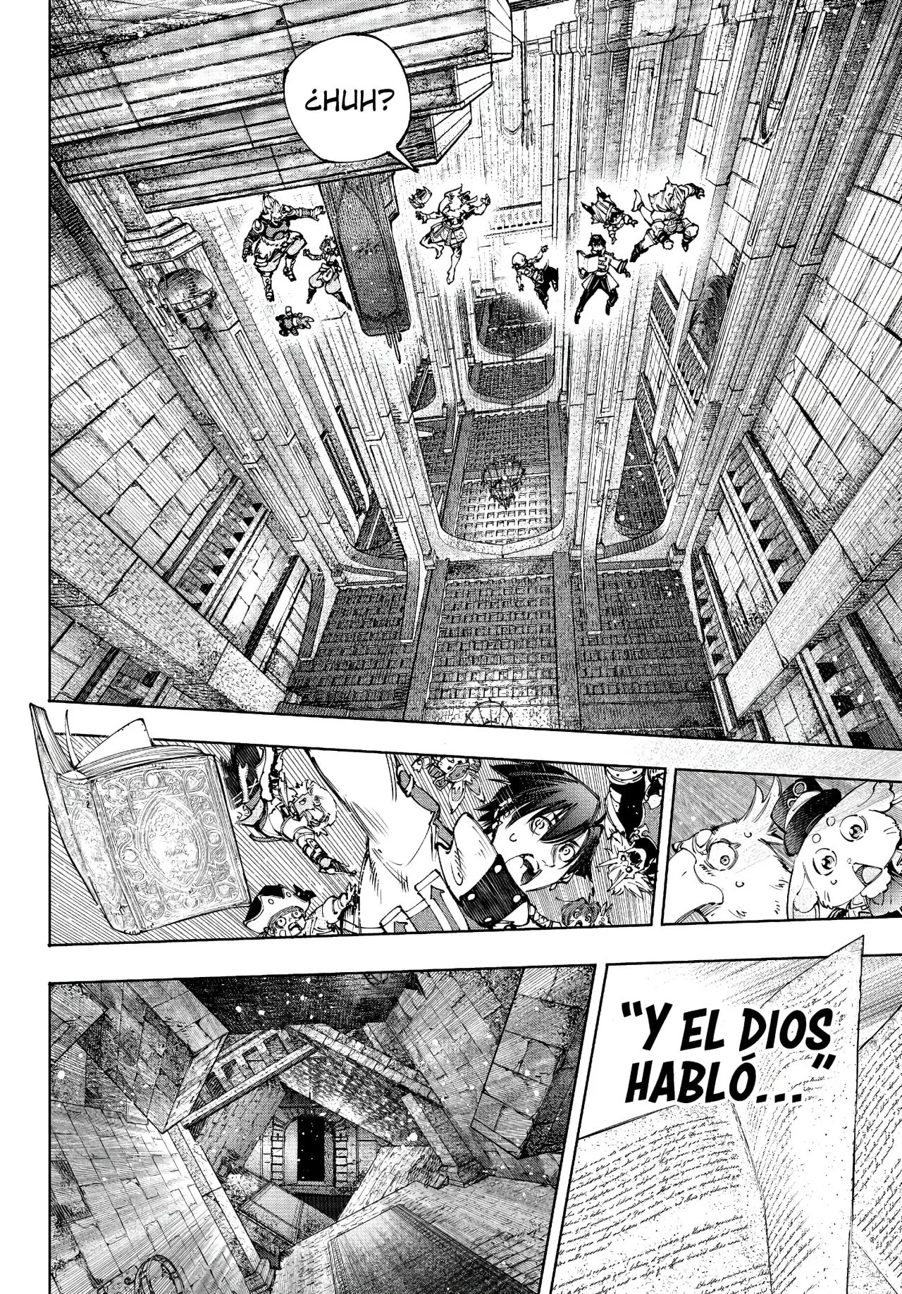 Read Shangri-La Frontier Shitty Games Hunter Challenges Godly Game ES Manga Online