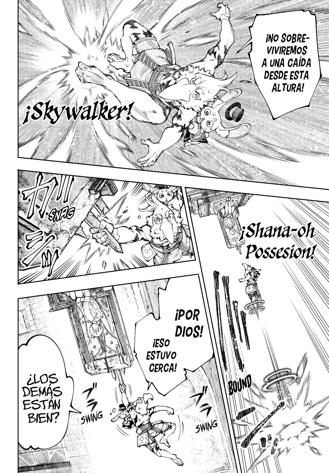 Read Shangri-La Frontier Shitty Games Hunter Challenges Godly Game ES Manga Online