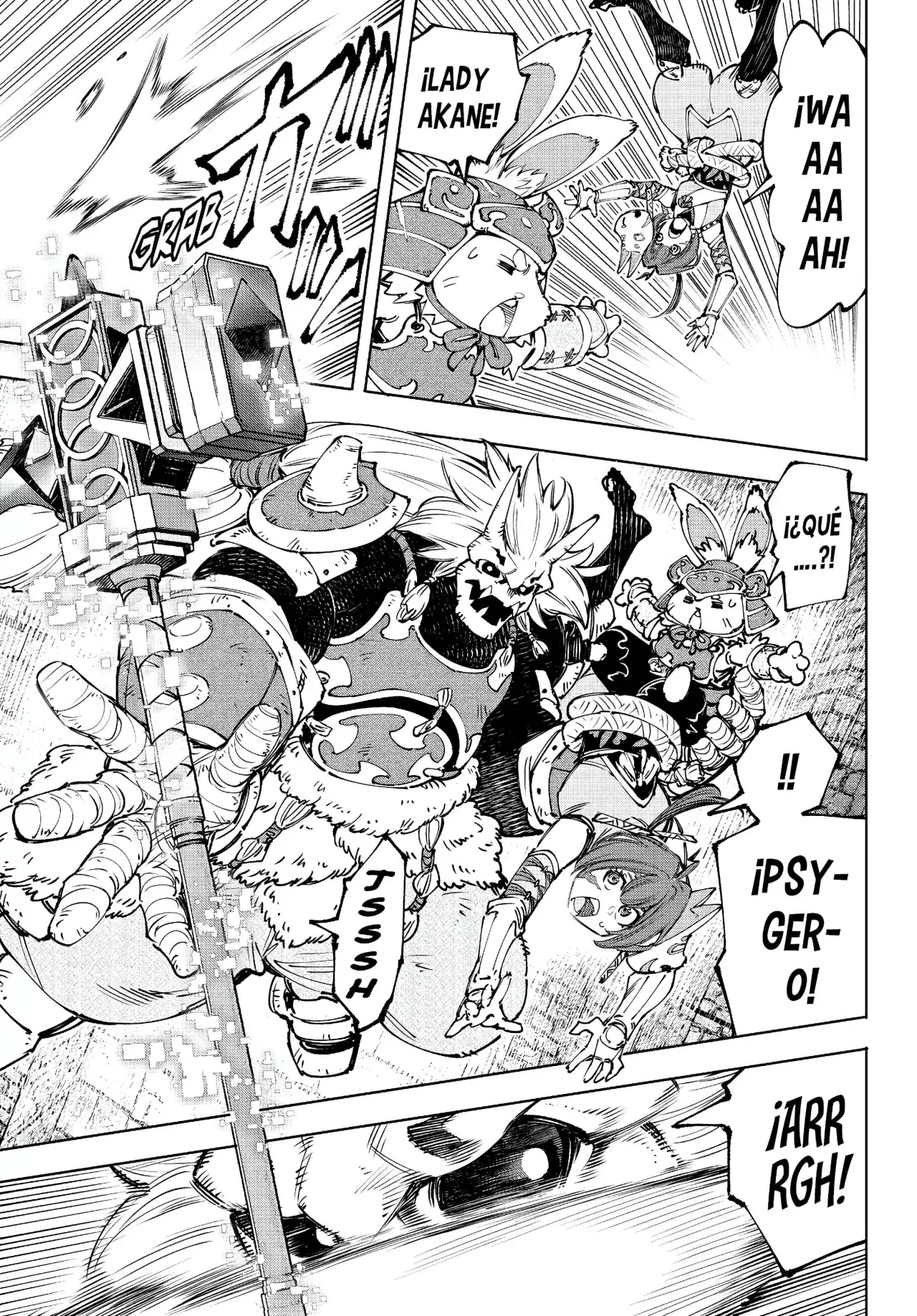 Read Shangri-La Frontier Shitty Games Hunter Challenges Godly Game ES Manga Online