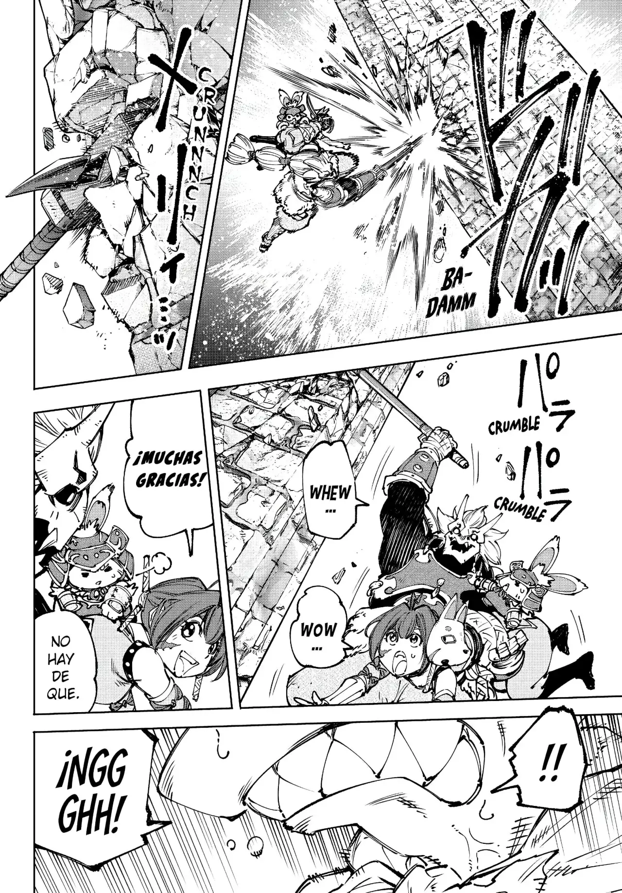 Read Shangri-La Frontier Shitty Games Hunter Challenges Godly Game ES Manga Online