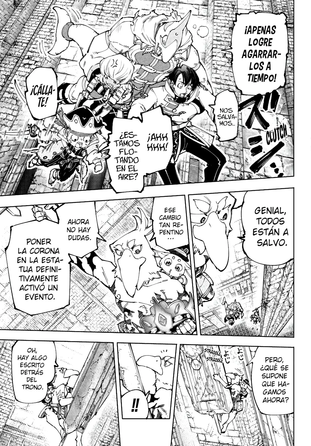 Read Shangri-La Frontier Shitty Games Hunter Challenges Godly Game ES Manga Online