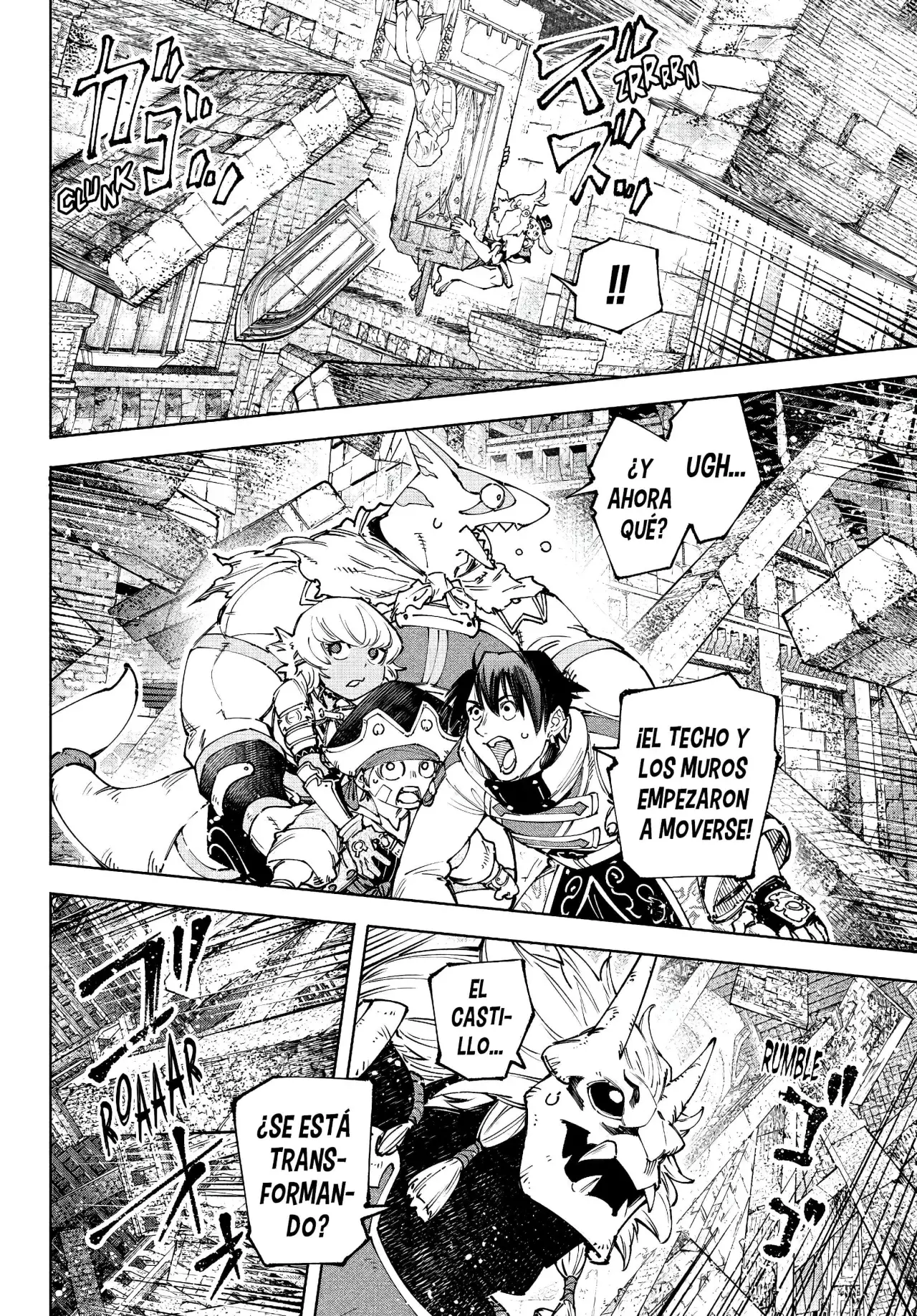 Read Shangri-La Frontier Shitty Games Hunter Challenges Godly Game ES Manga Online