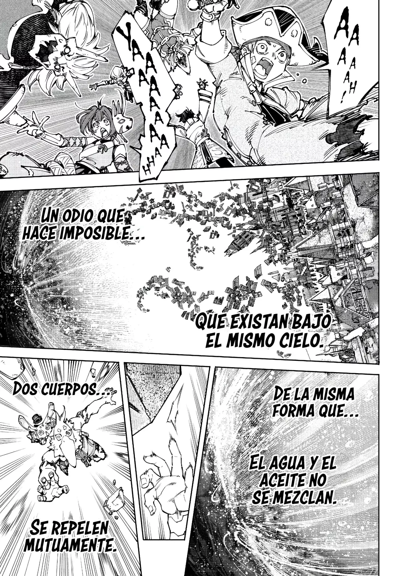 Read Shangri-La Frontier Shitty Games Hunter Challenges Godly Game ES Manga Online