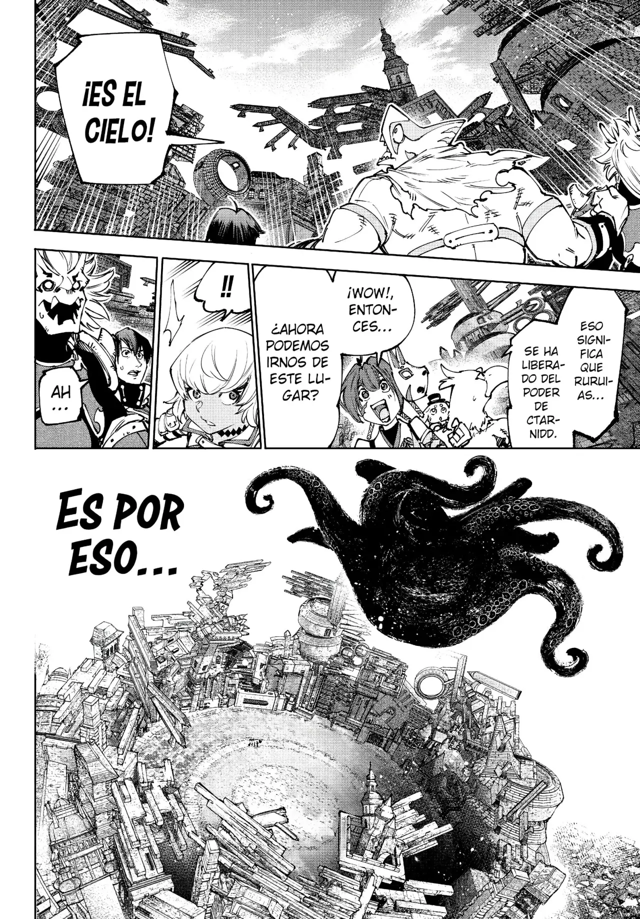 Read Shangri-La Frontier Shitty Games Hunter Challenges Godly Game ES Manga Online