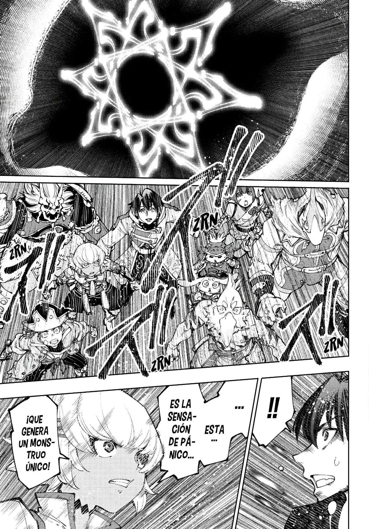 Read Shangri-La Frontier Shitty Games Hunter Challenges Godly Game ES Manga Online