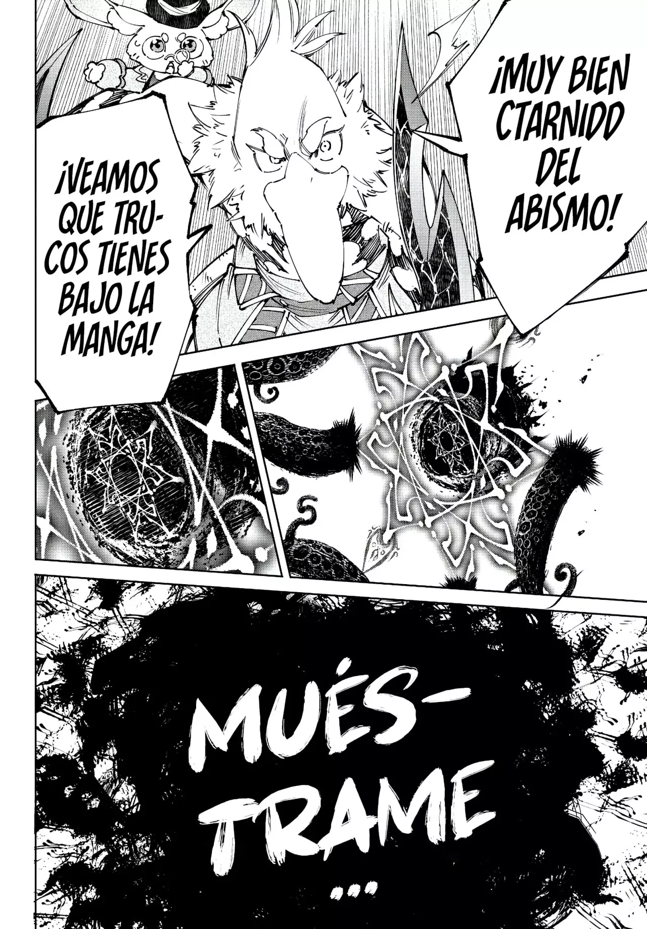 Read Shangri-La Frontier Shitty Games Hunter Challenges Godly Game ES Manga Online
