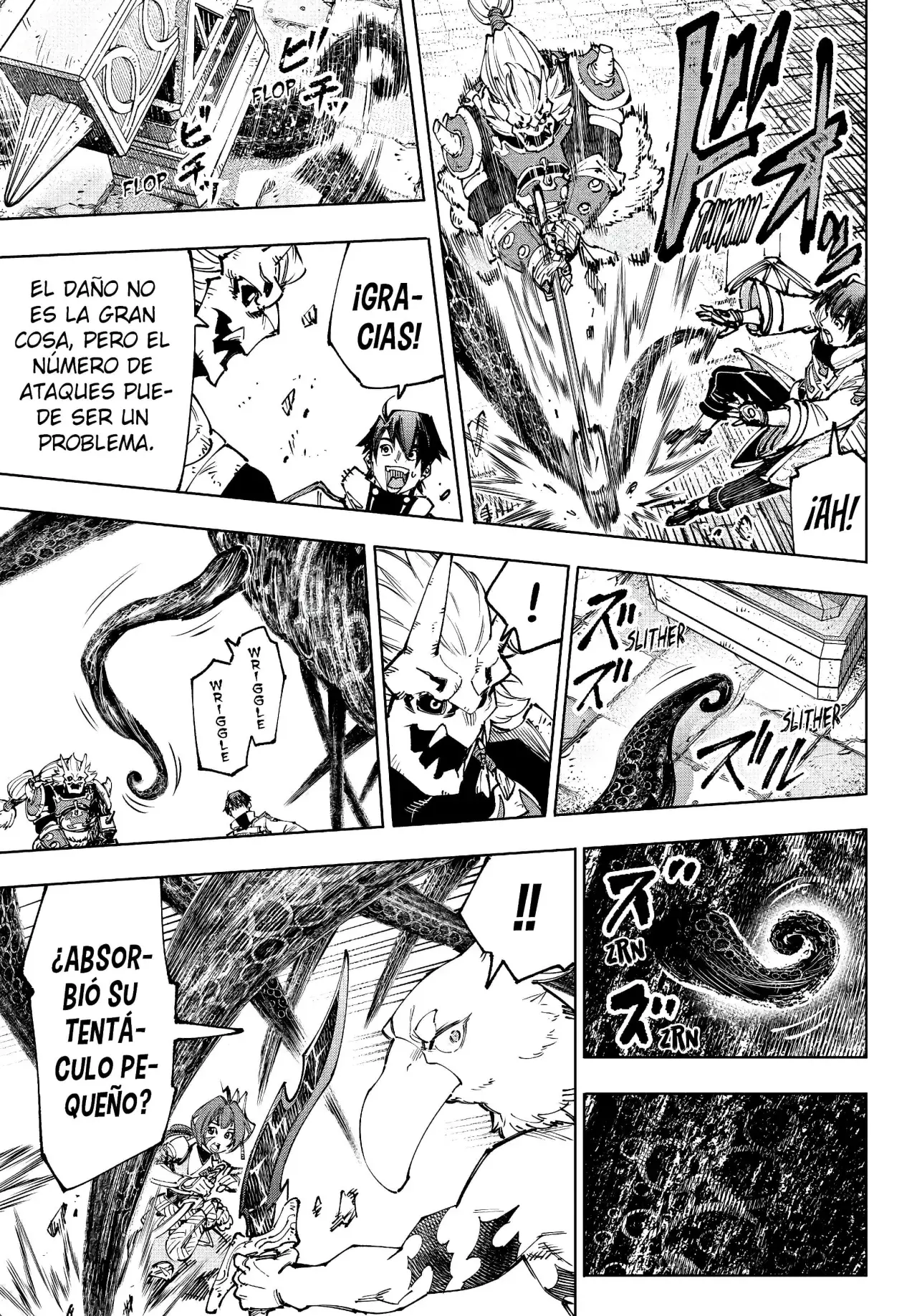 Read Shangri-La Frontier Shitty Games Hunter Challenges Godly Game ES Manga Online