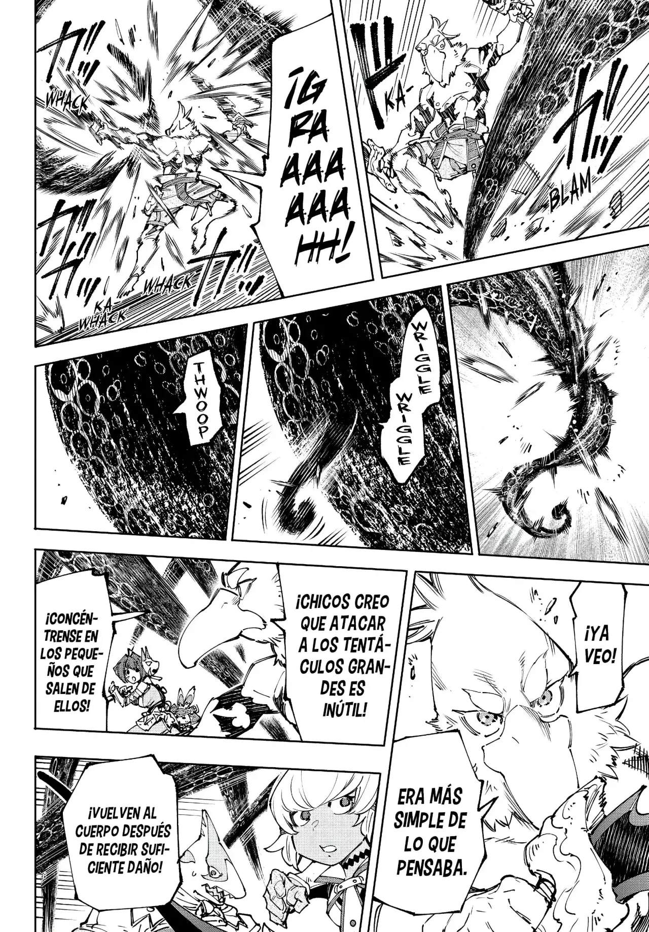 Read Shangri-La Frontier Shitty Games Hunter Challenges Godly Game ES Manga Online