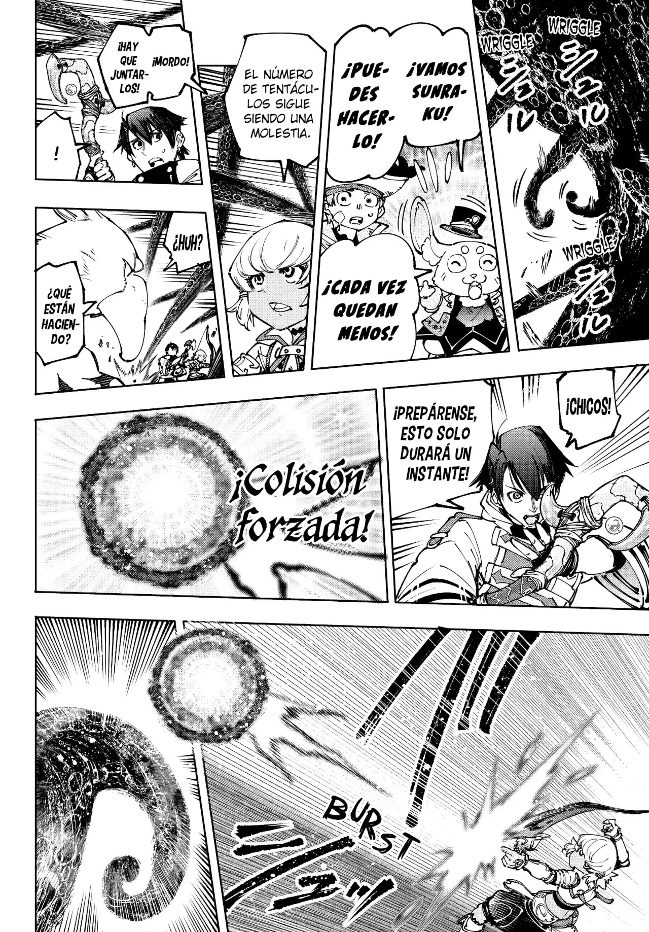 Read Shangri-La Frontier Shitty Games Hunter Challenges Godly Game ES Manga Online