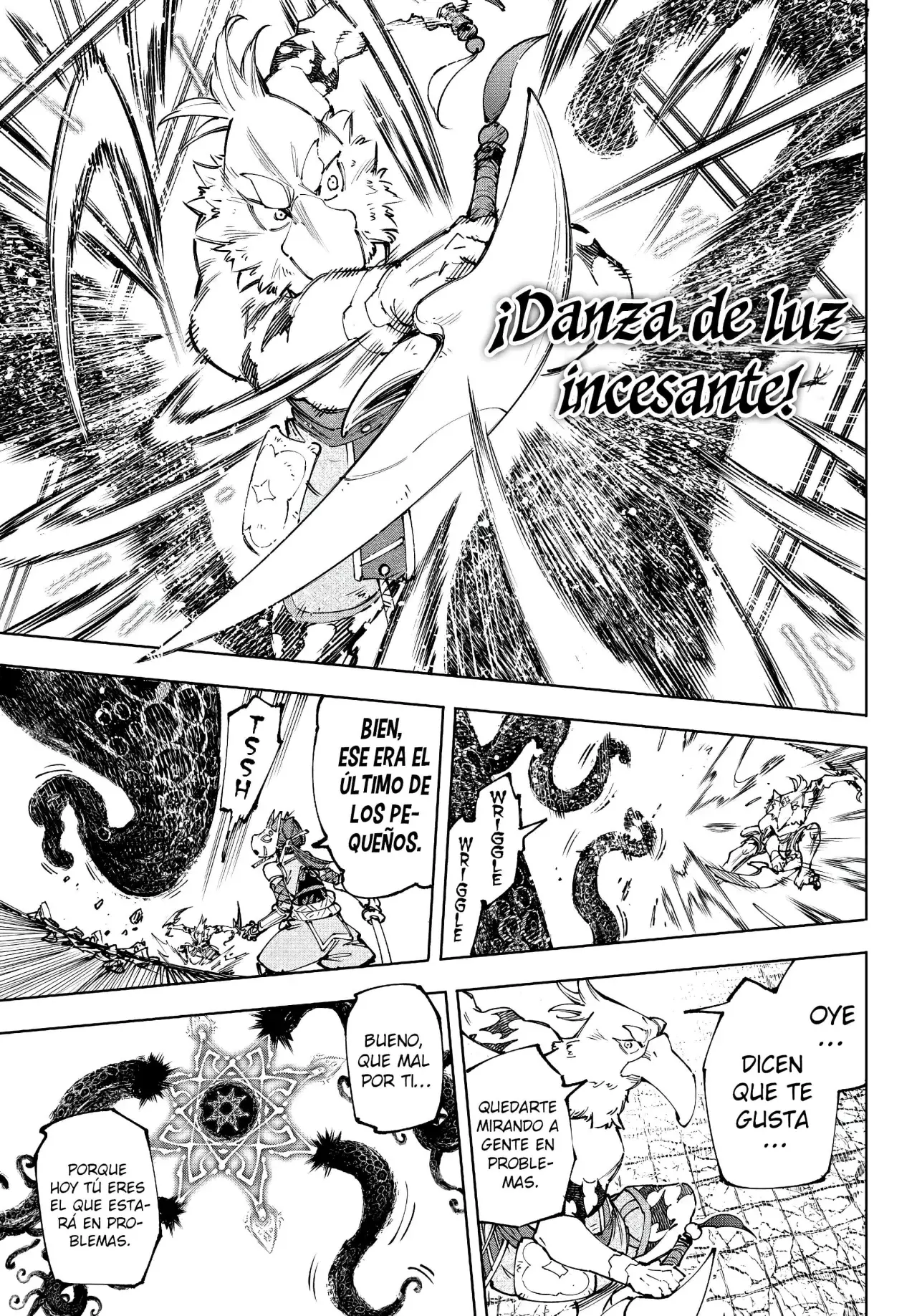 Read Shangri-La Frontier Shitty Games Hunter Challenges Godly Game ES Manga Online