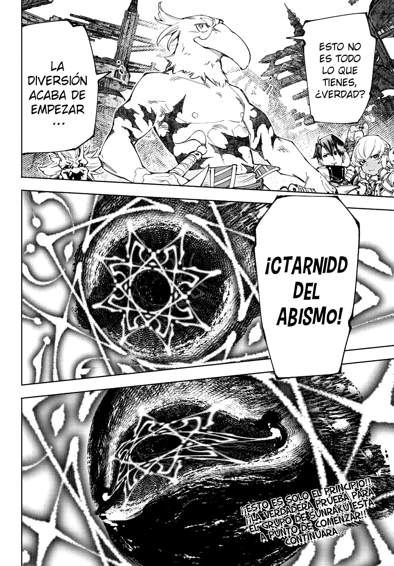 Read Shangri-La Frontier Shitty Games Hunter Challenges Godly Game ES Manga Online