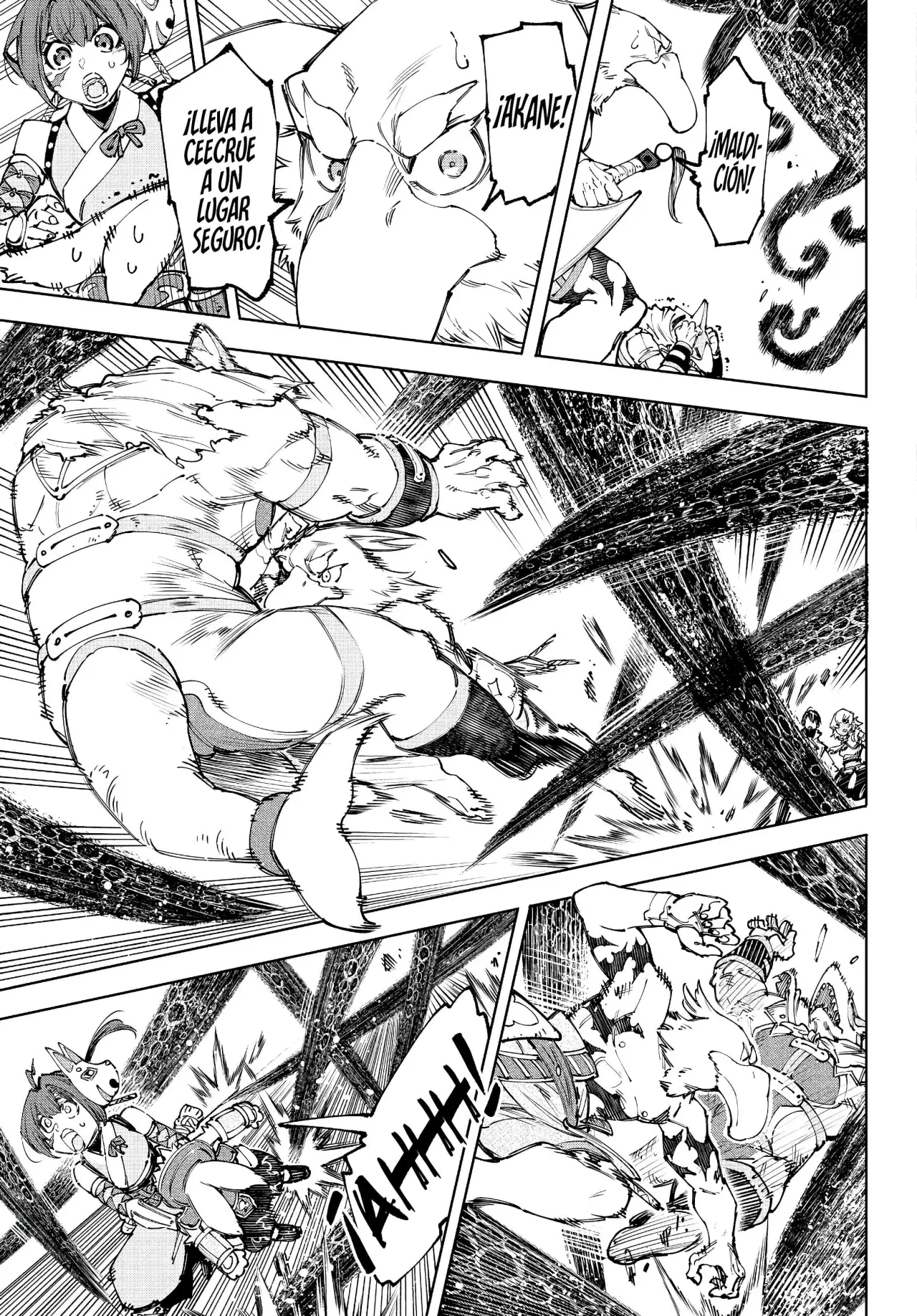 Read Shangri-La Frontier Shitty Games Hunter Challenges Godly Game ES Manga Online