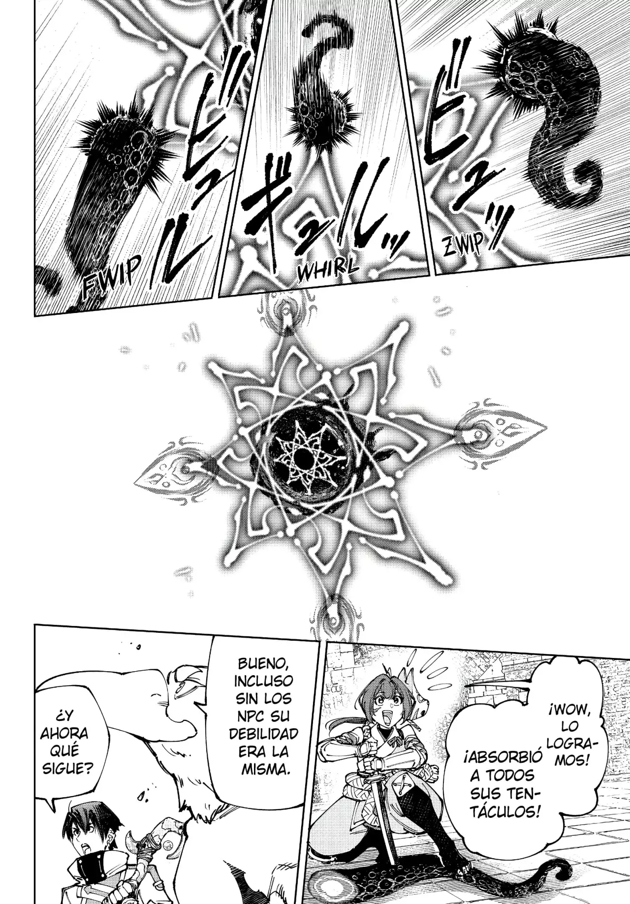 Read Shangri-La Frontier Shitty Games Hunter Challenges Godly Game ES Manga Online