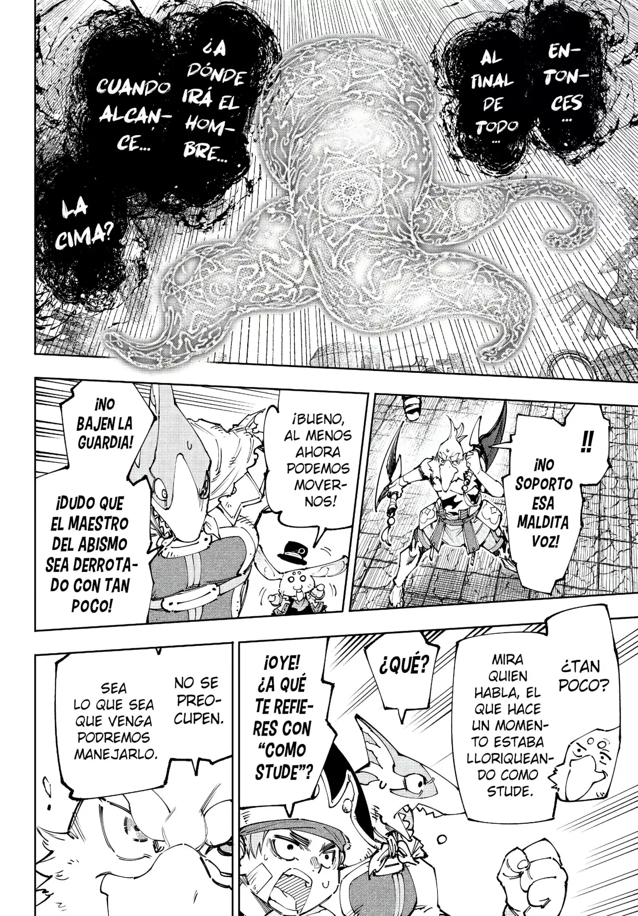 Read Shangri-La Frontier Shitty Games Hunter Challenges Godly Game ES Manga Online