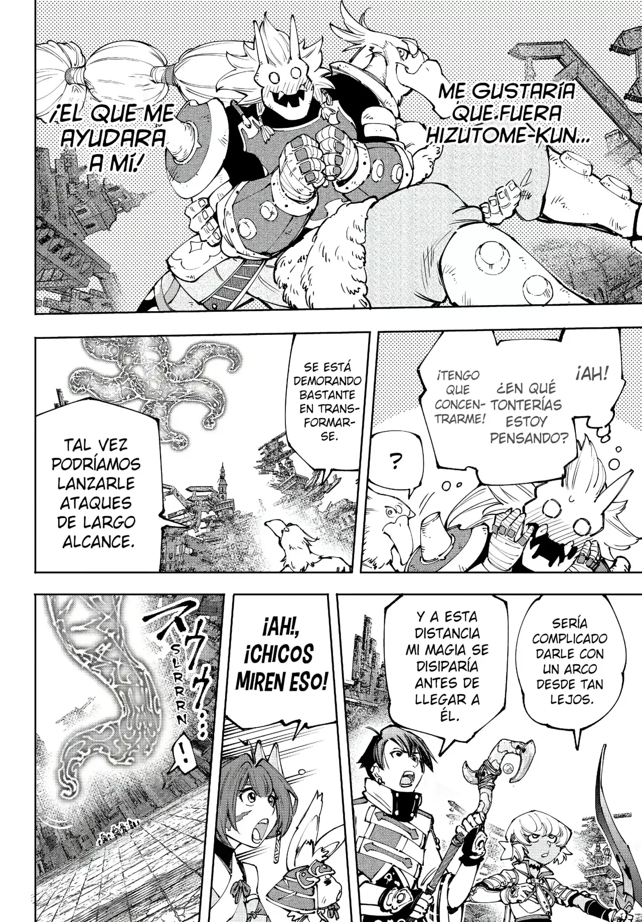 Read Shangri-La Frontier Shitty Games Hunter Challenges Godly Game ES Manga Online