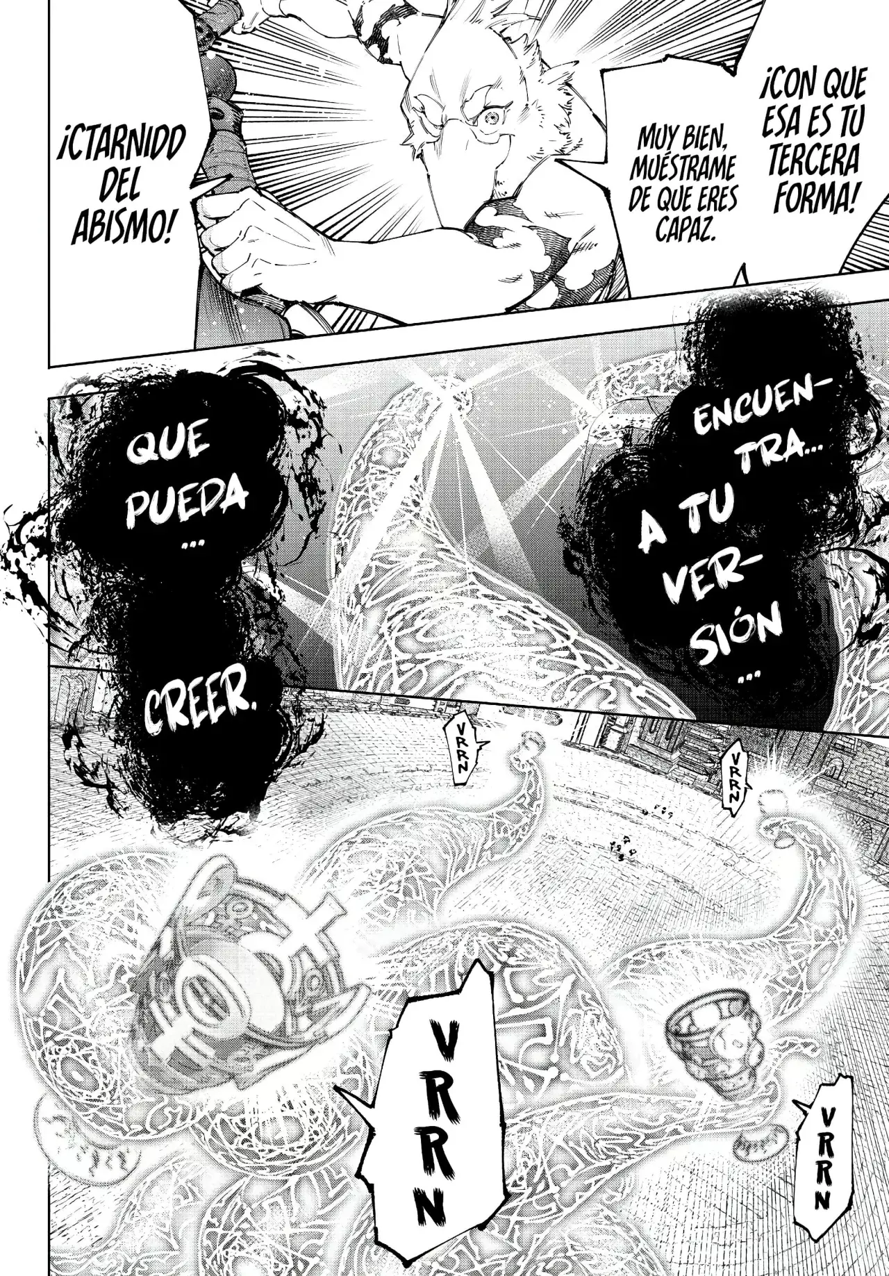 Read Shangri-La Frontier Shitty Games Hunter Challenges Godly Game ES Manga Online