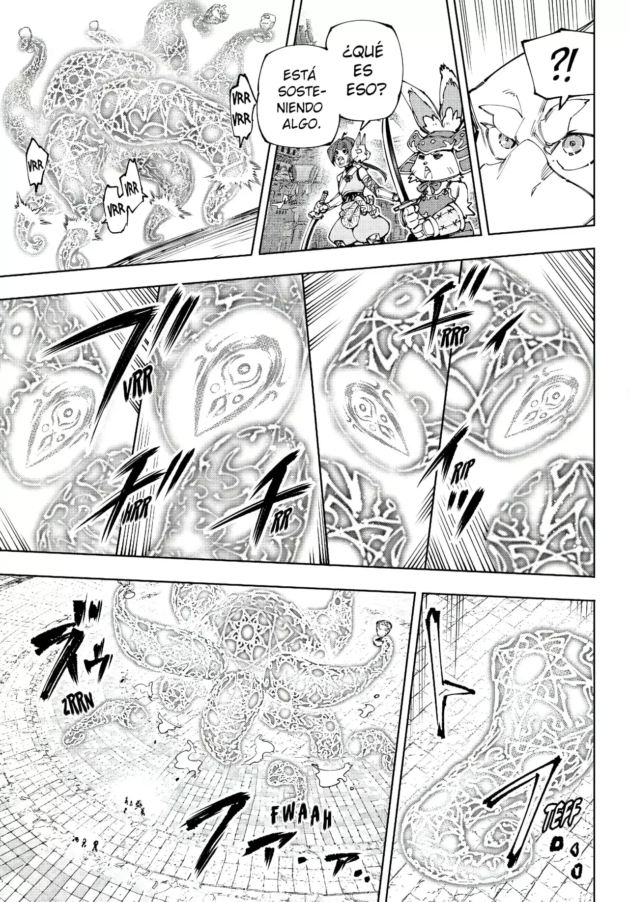 Read Shangri-La Frontier Shitty Games Hunter Challenges Godly Game ES Manga Online
