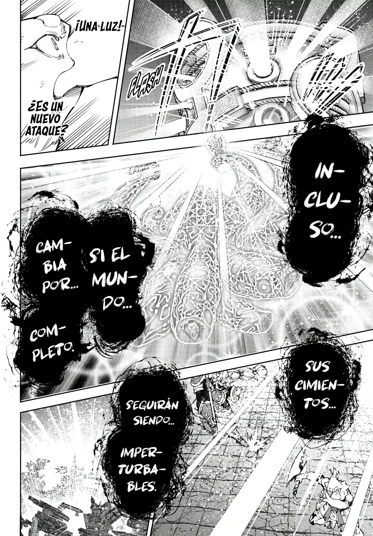 Read Shangri-La Frontier Shitty Games Hunter Challenges Godly Game ES Manga Online