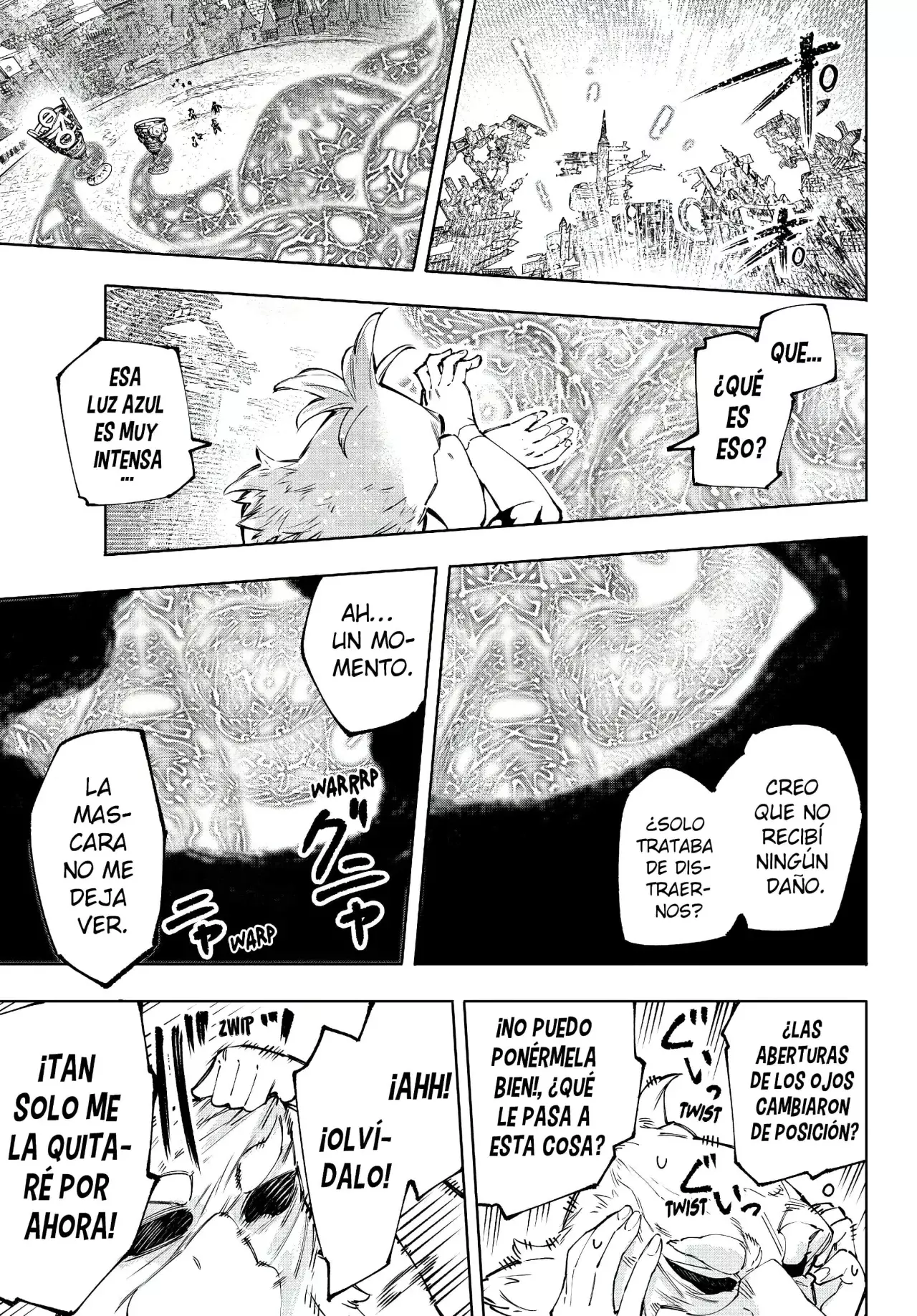 Read Shangri-La Frontier Shitty Games Hunter Challenges Godly Game ES Manga Online