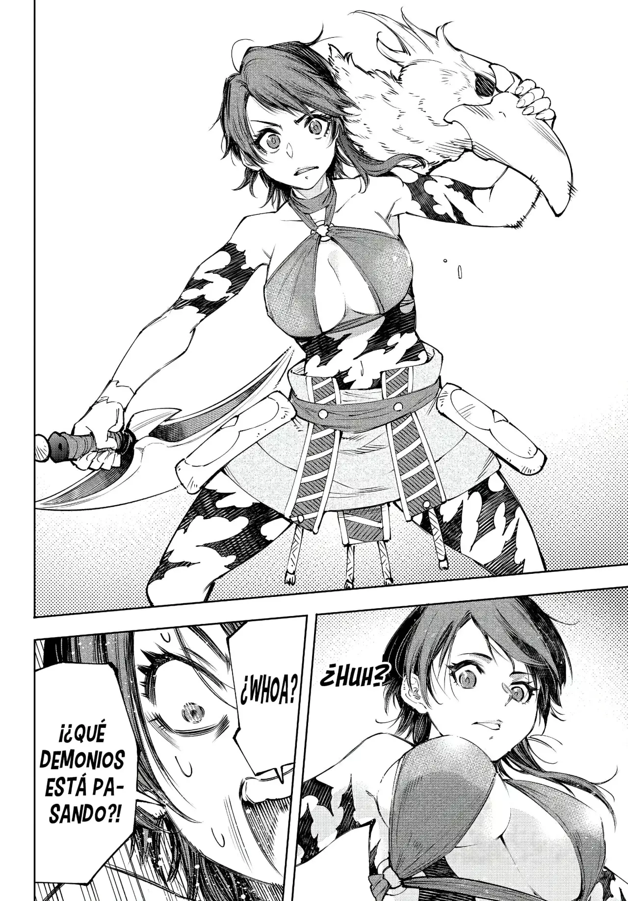 Read Shangri-La Frontier Shitty Games Hunter Challenges Godly Game ES Manga Online