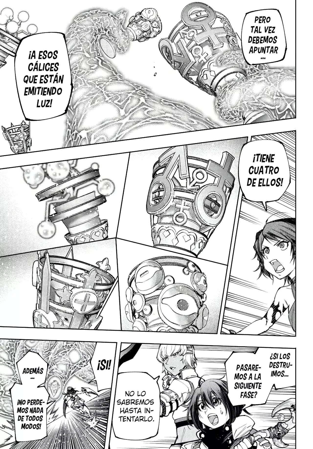 Read Shangri-La Frontier Shitty Games Hunter Challenges Godly Game ES Manga Online