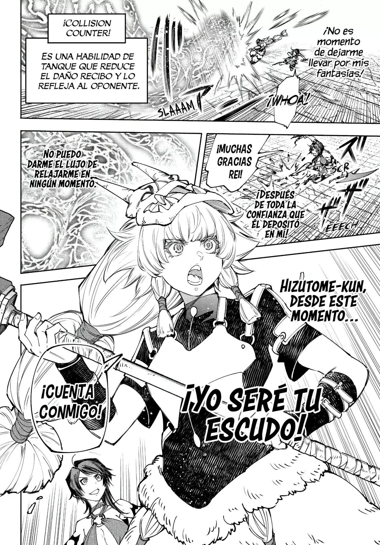 Read Shangri-La Frontier Shitty Games Hunter Challenges Godly Game ES Manga Online