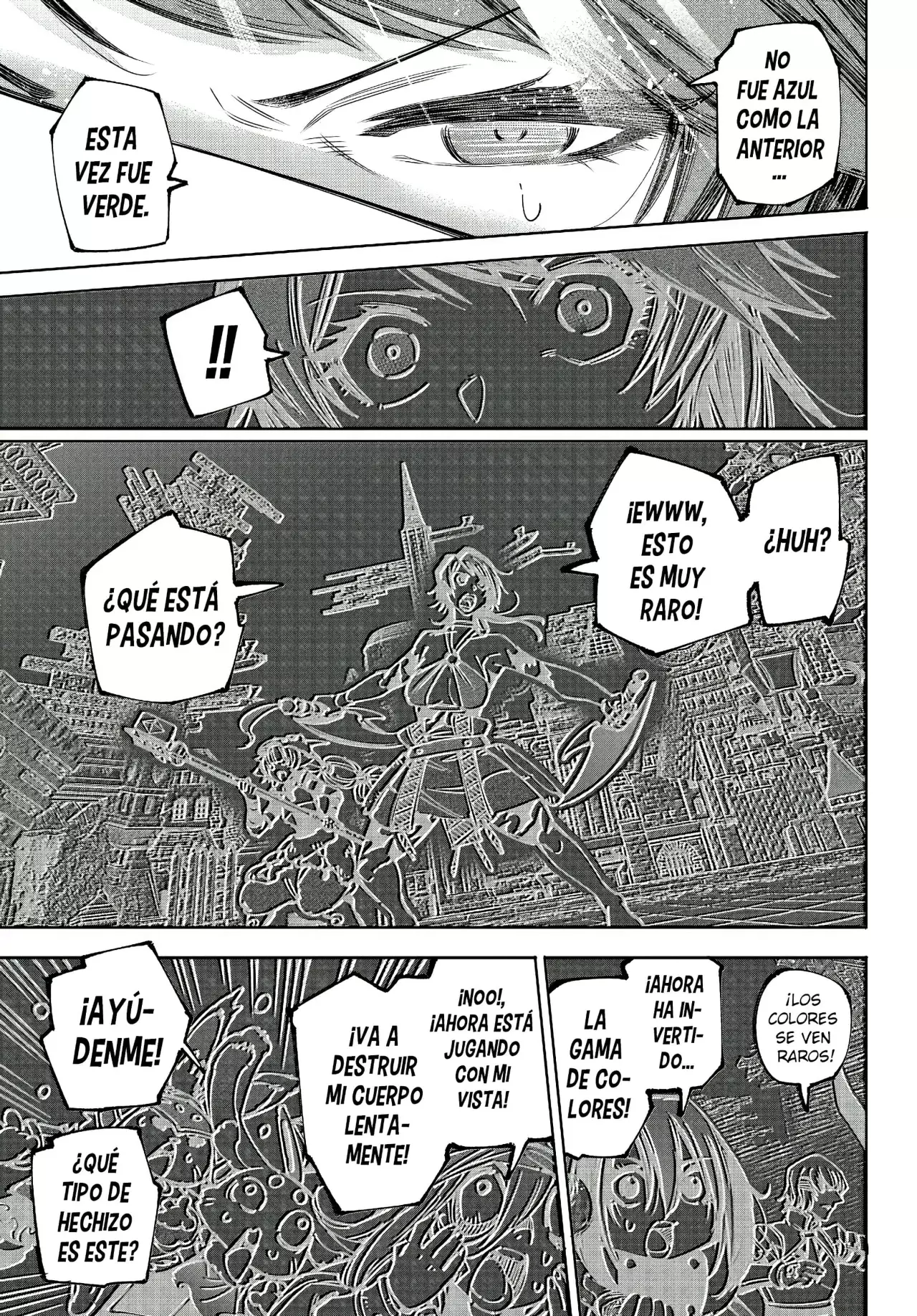 Read Shangri-La Frontier Shitty Games Hunter Challenges Godly Game ES Manga Online