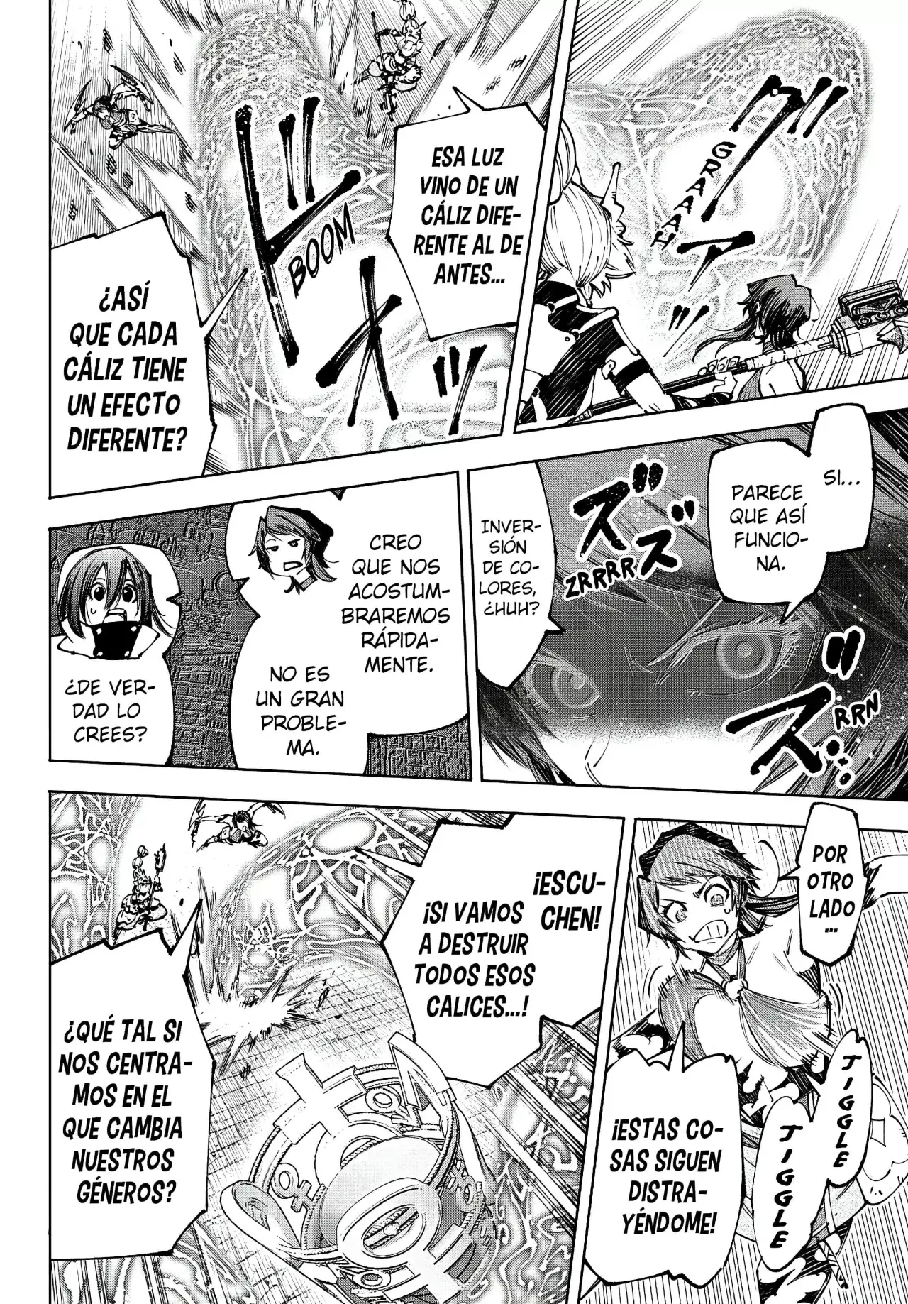 Read Shangri-La Frontier Shitty Games Hunter Challenges Godly Game ES Manga Online