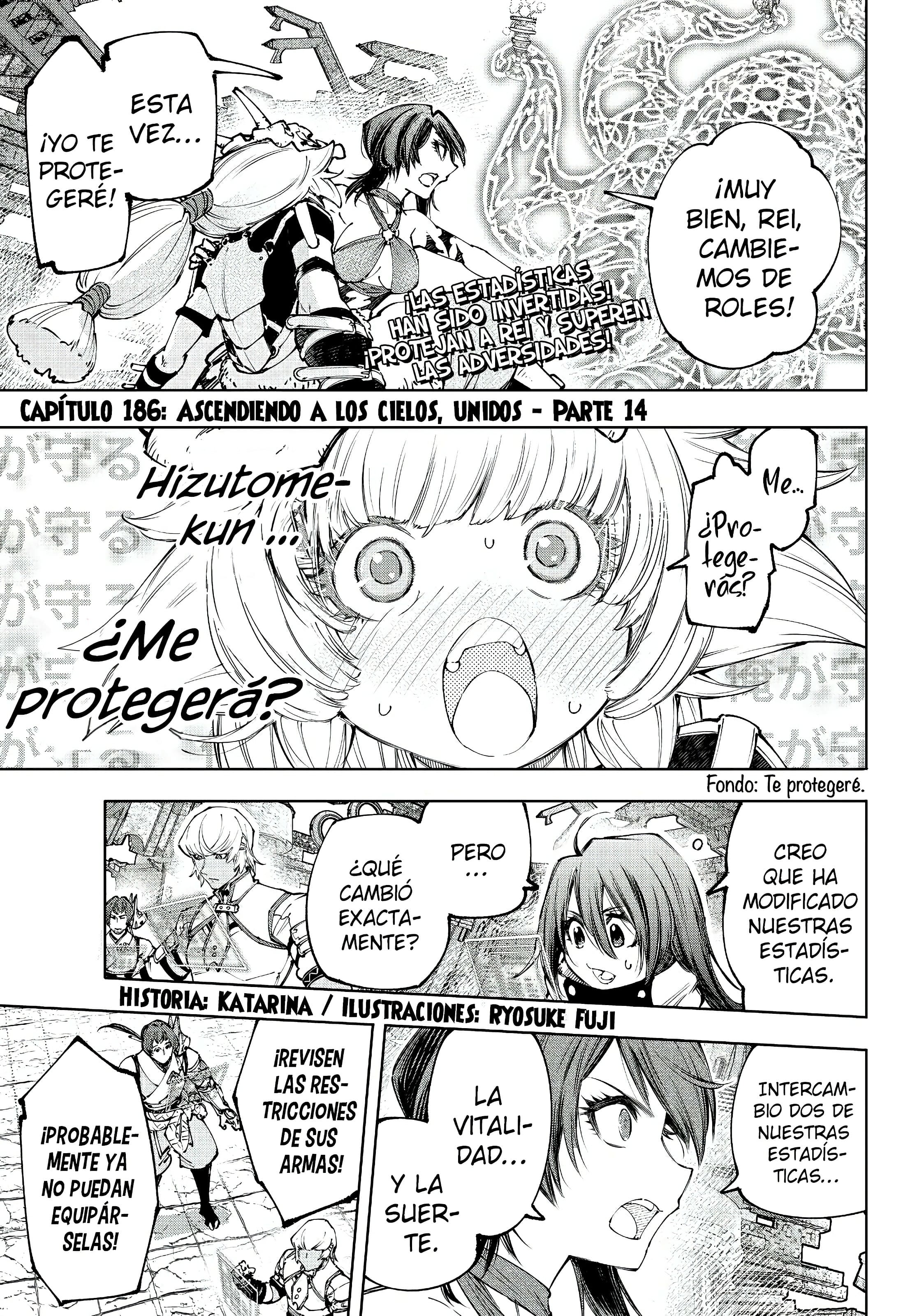 Read Shangri-La Frontier Shitty Games Hunter Challenges Godly Game ES Manga Online