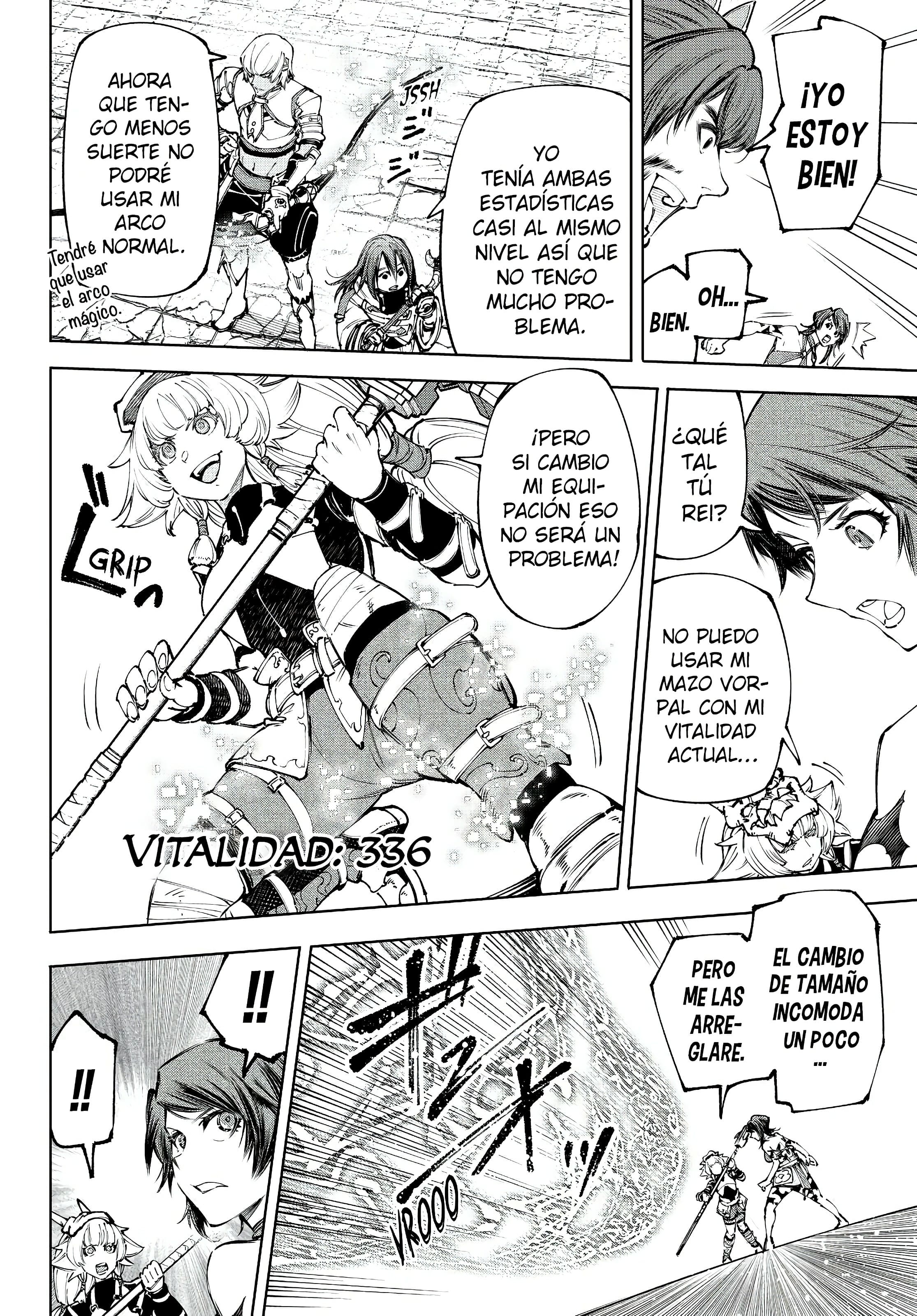 Read Shangri-La Frontier Shitty Games Hunter Challenges Godly Game ES Manga Online