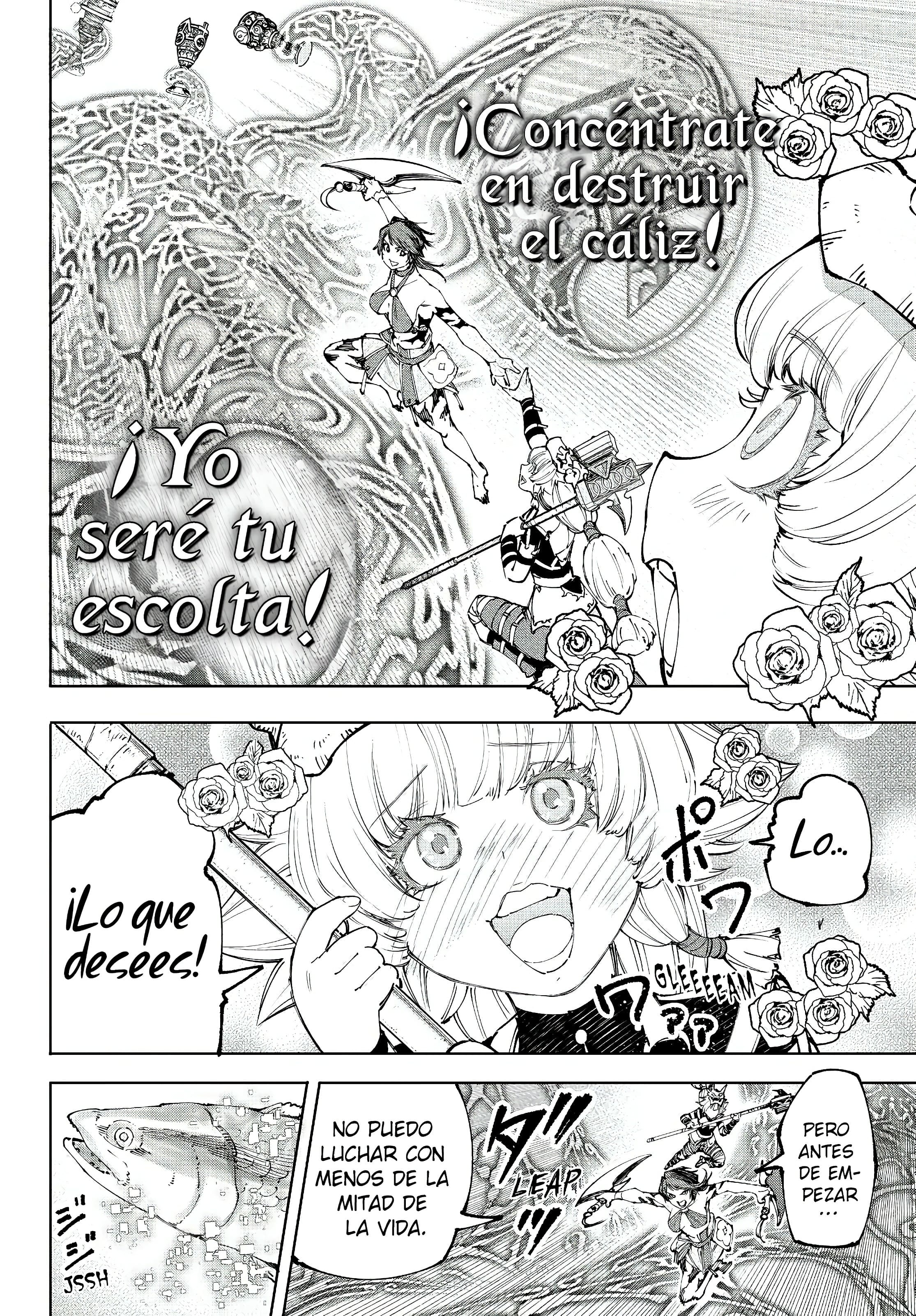 Read Shangri-La Frontier Shitty Games Hunter Challenges Godly Game ES Manga Online