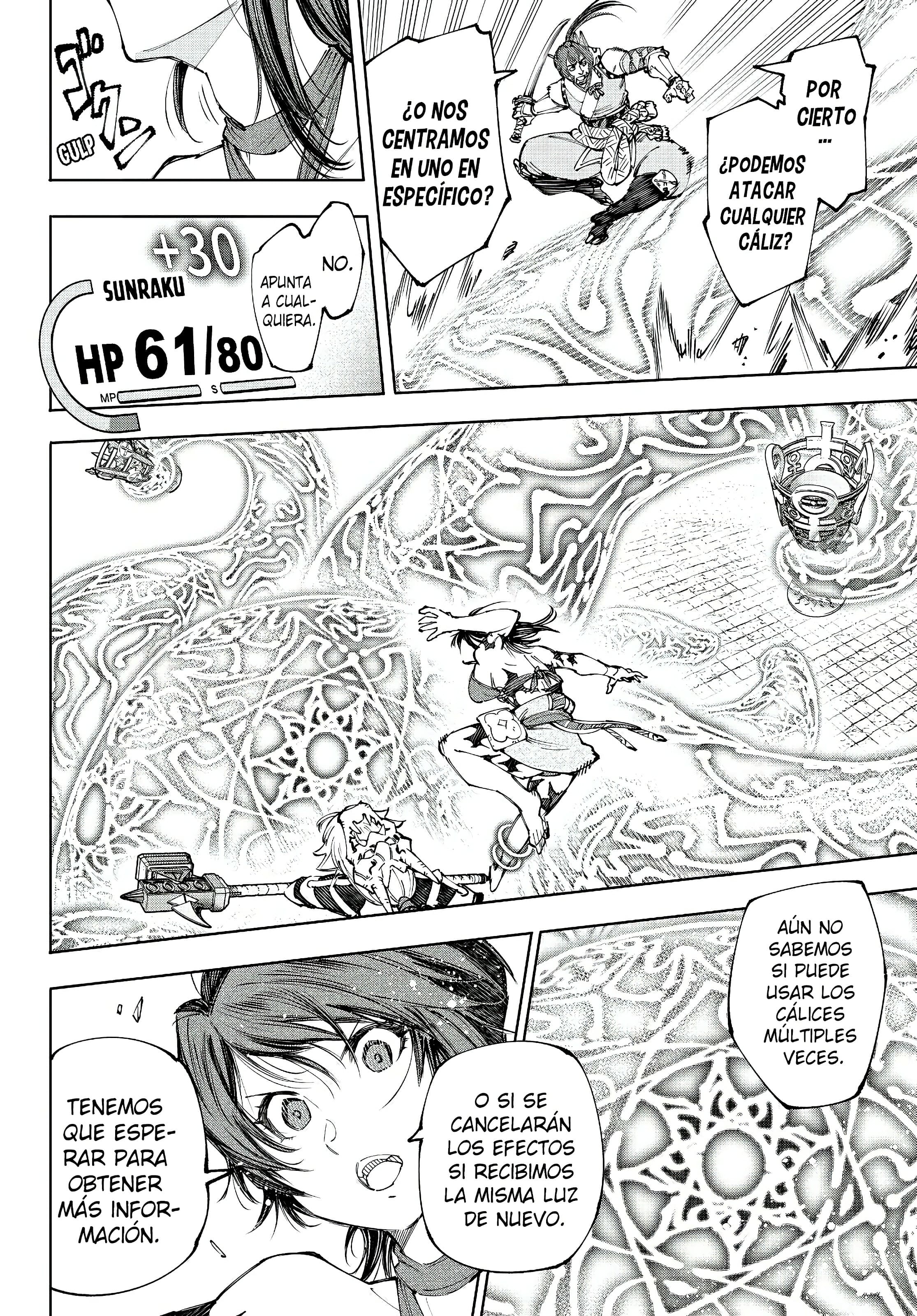 Read Shangri-La Frontier Shitty Games Hunter Challenges Godly Game ES Manga Online