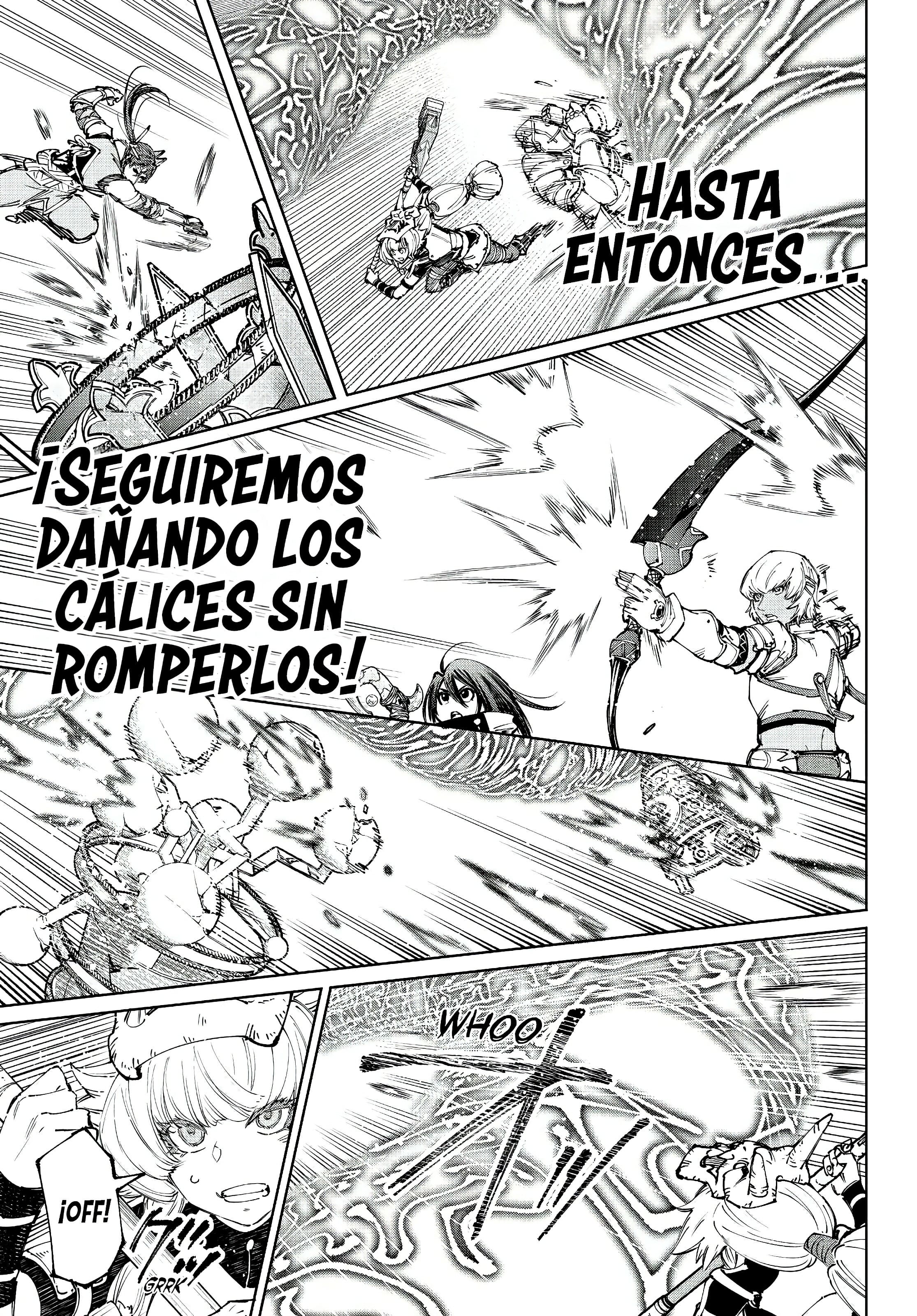 Read Shangri-La Frontier Shitty Games Hunter Challenges Godly Game ES Manga Online
