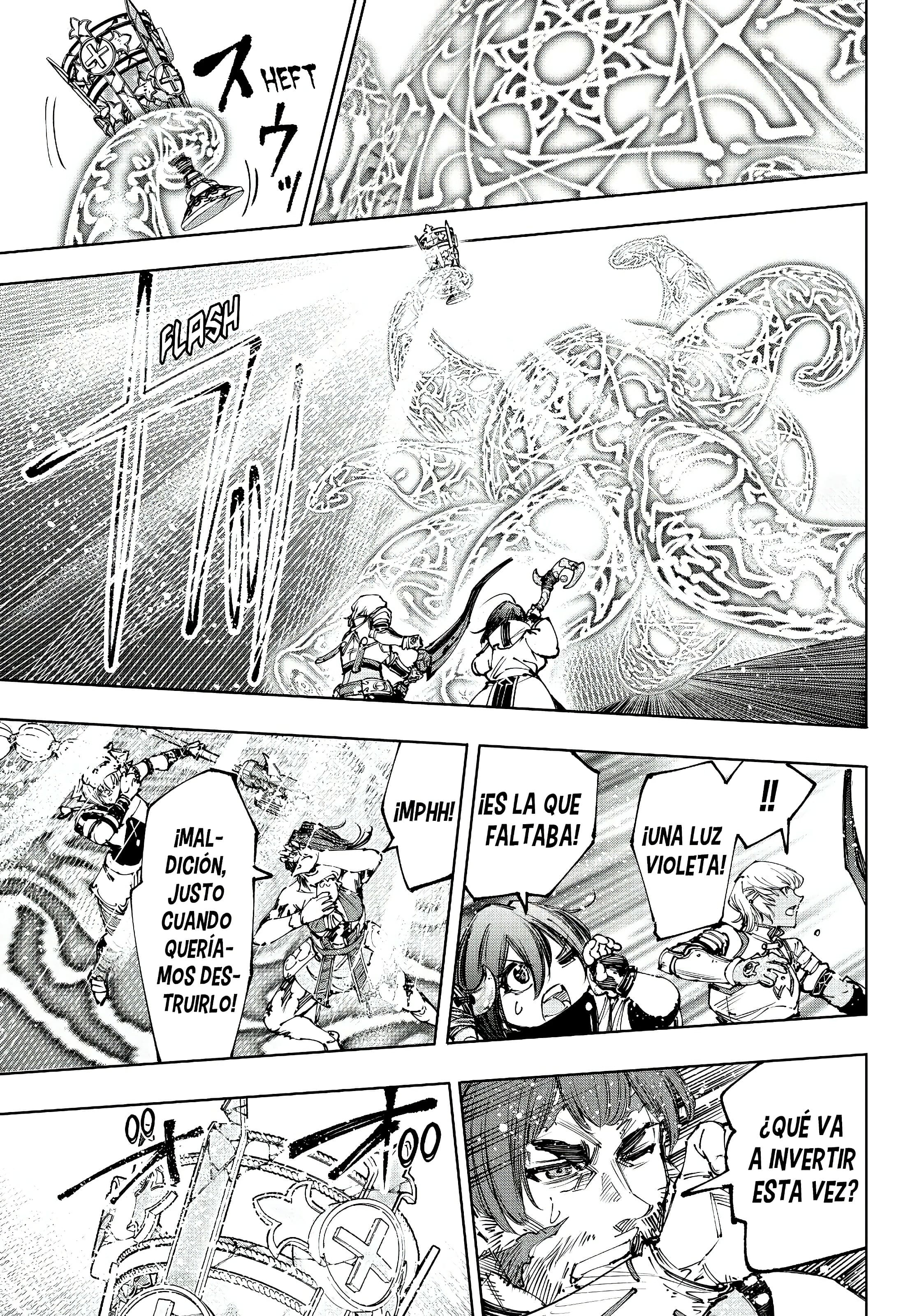 Read Shangri-La Frontier Shitty Games Hunter Challenges Godly Game ES Manga Online