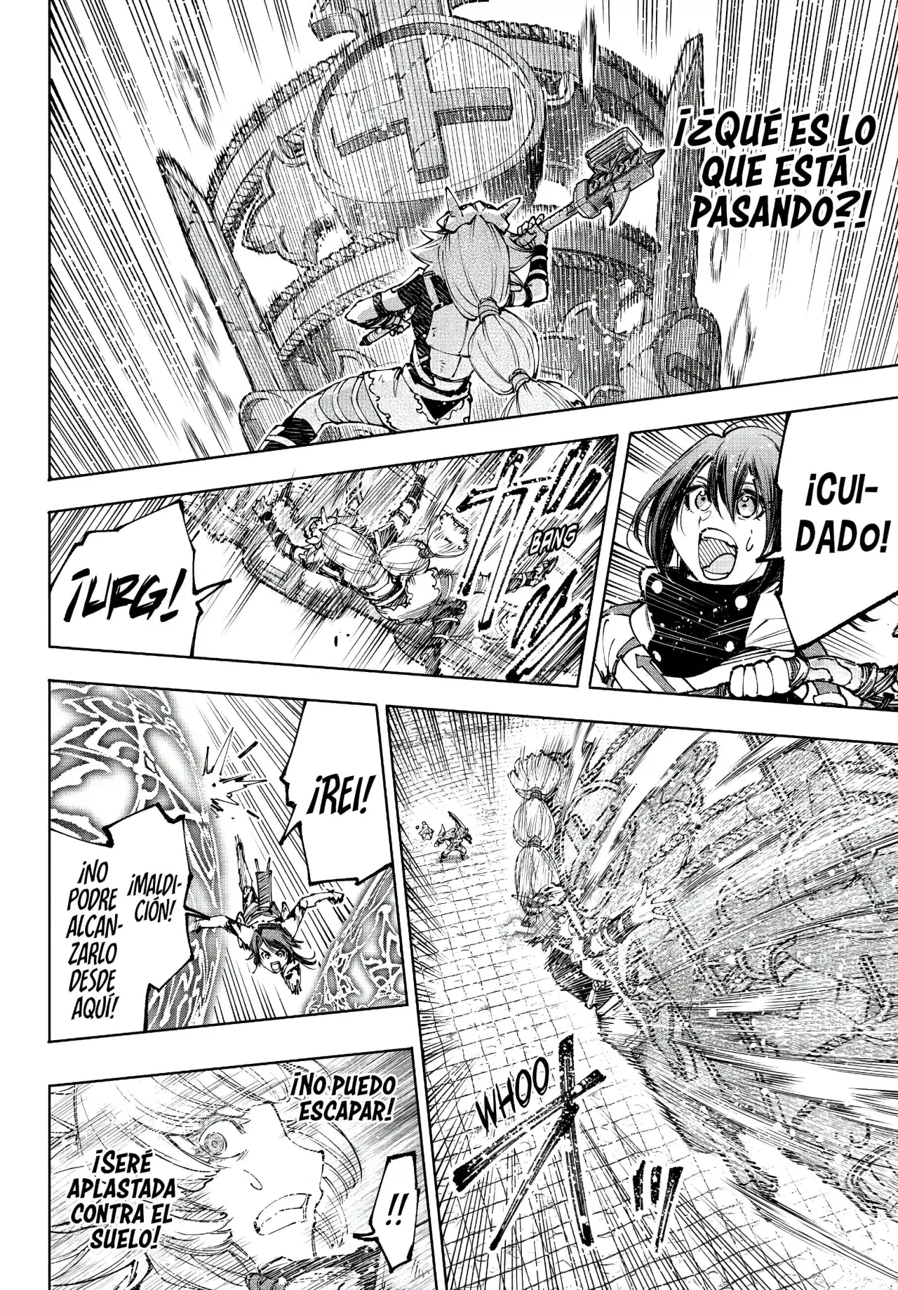 Read Shangri-La Frontier Shitty Games Hunter Challenges Godly Game ES Manga Online