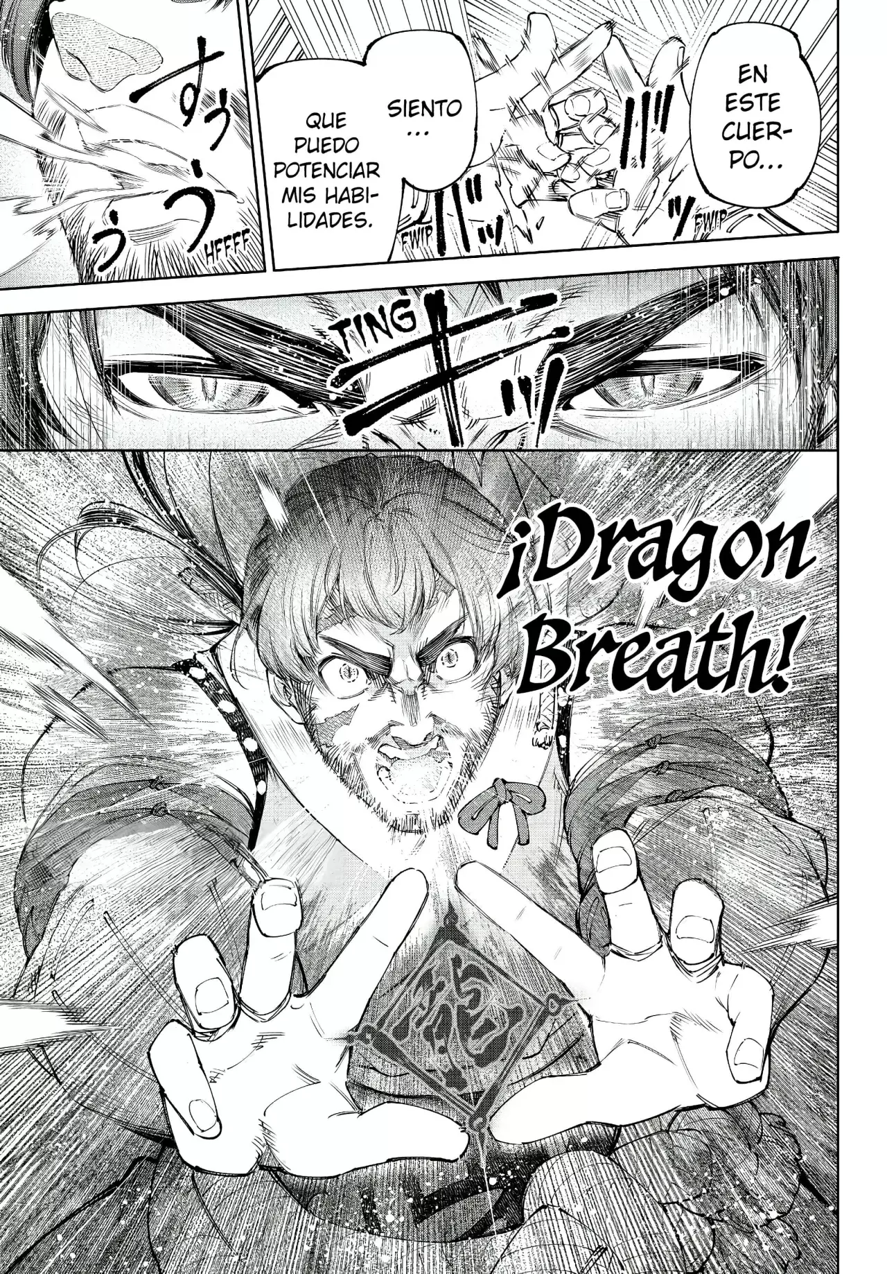 Read Shangri-La Frontier Shitty Games Hunter Challenges Godly Game ES Manga Online