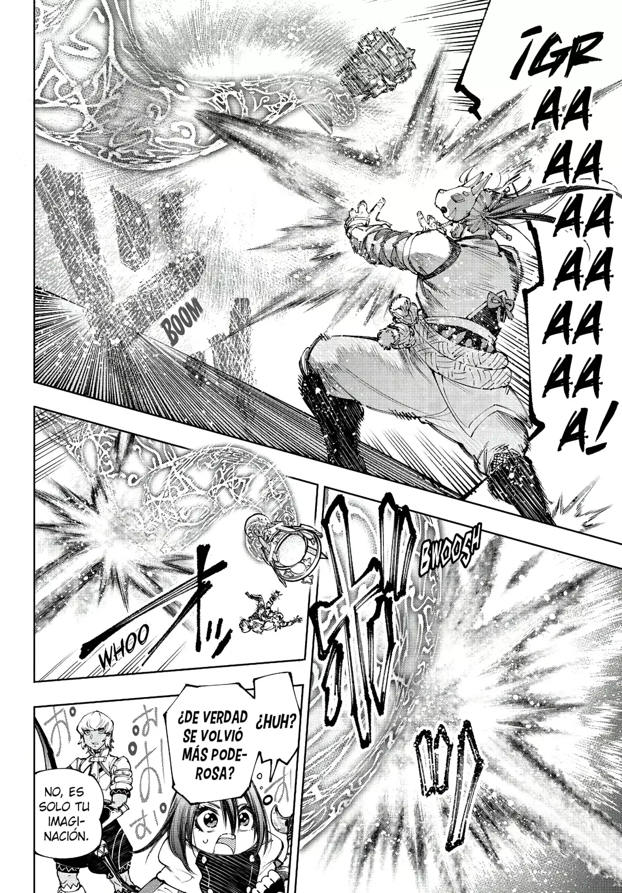 Read Shangri-La Frontier Shitty Games Hunter Challenges Godly Game ES Manga Online