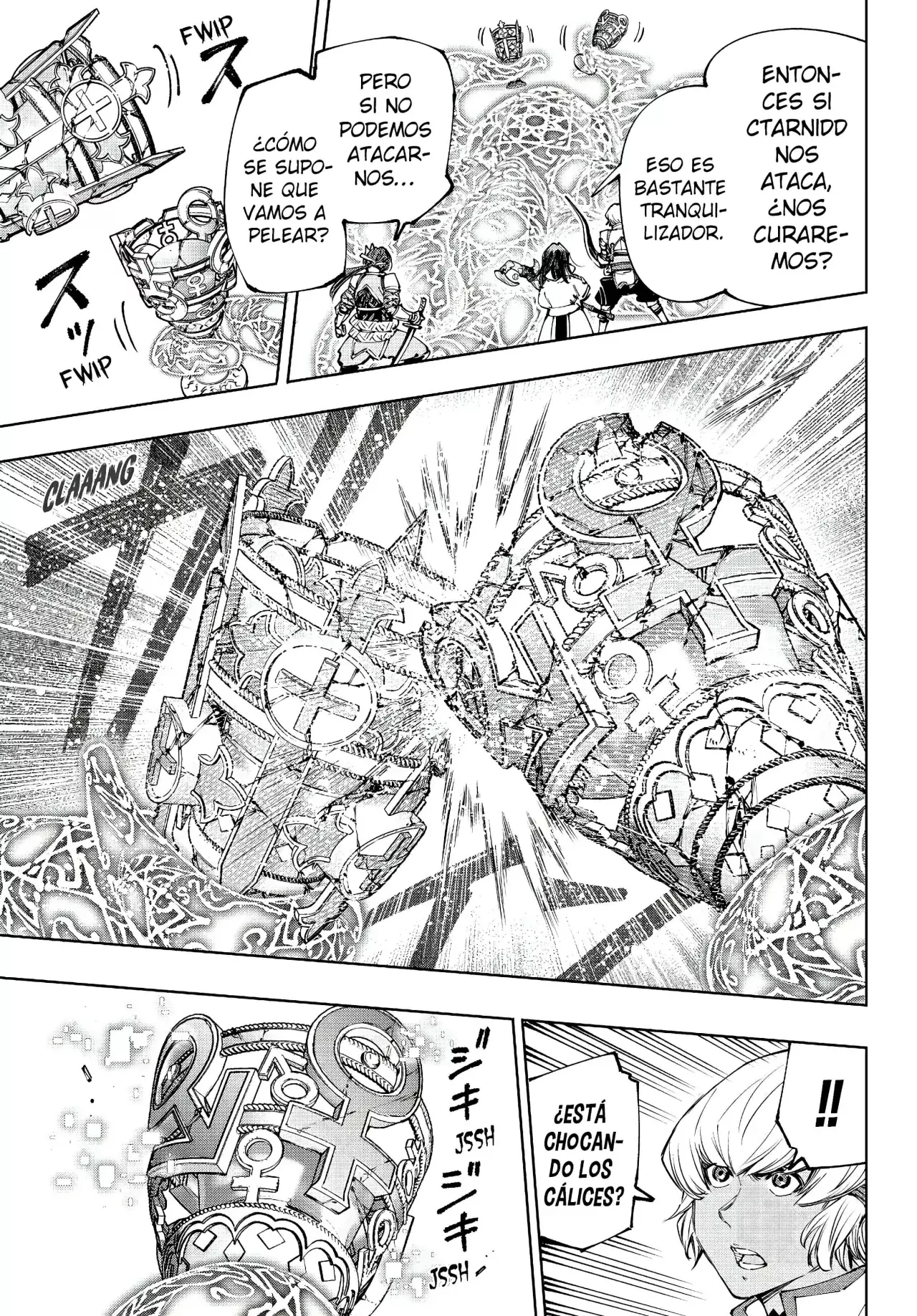 Read Shangri-La Frontier Shitty Games Hunter Challenges Godly Game ES Manga Online