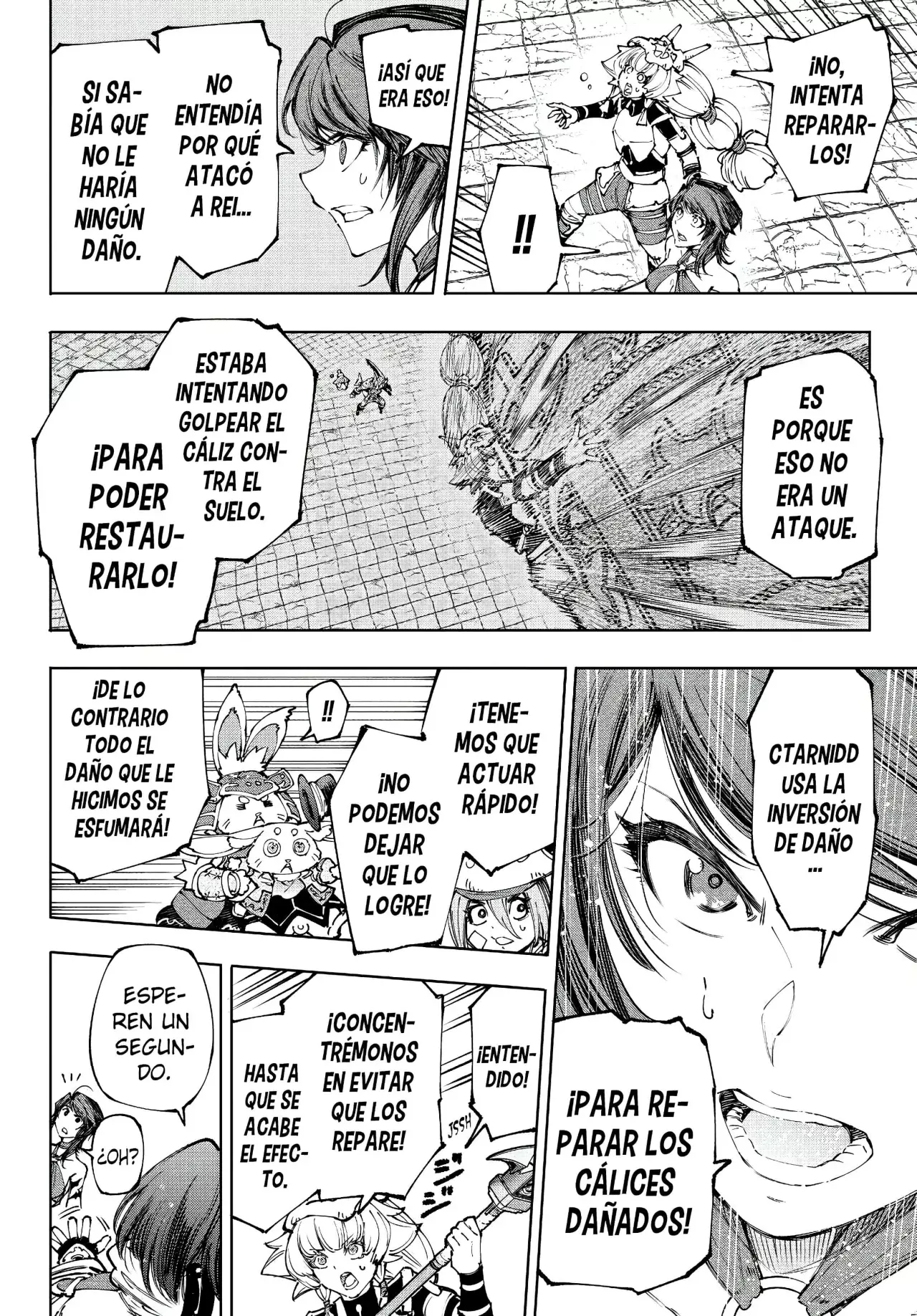 Read Shangri-La Frontier Shitty Games Hunter Challenges Godly Game ES Manga Online