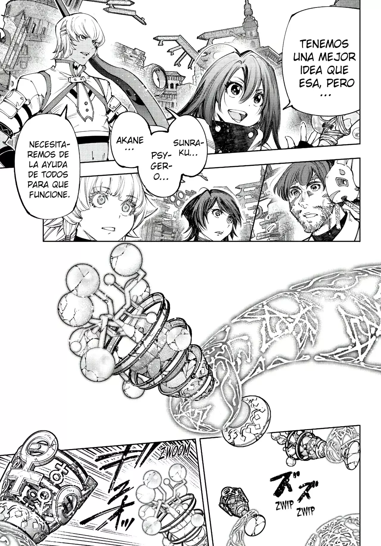 Read Shangri-La Frontier Shitty Games Hunter Challenges Godly Game ES Manga Online
