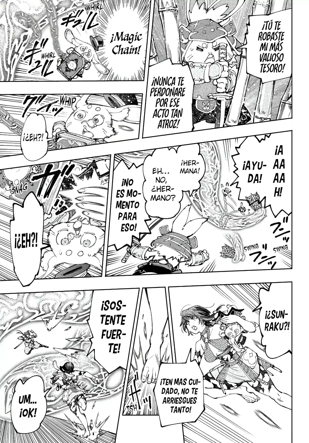 Read Shangri-La Frontier Shitty Games Hunter Challenges Godly Game ES Manga Online