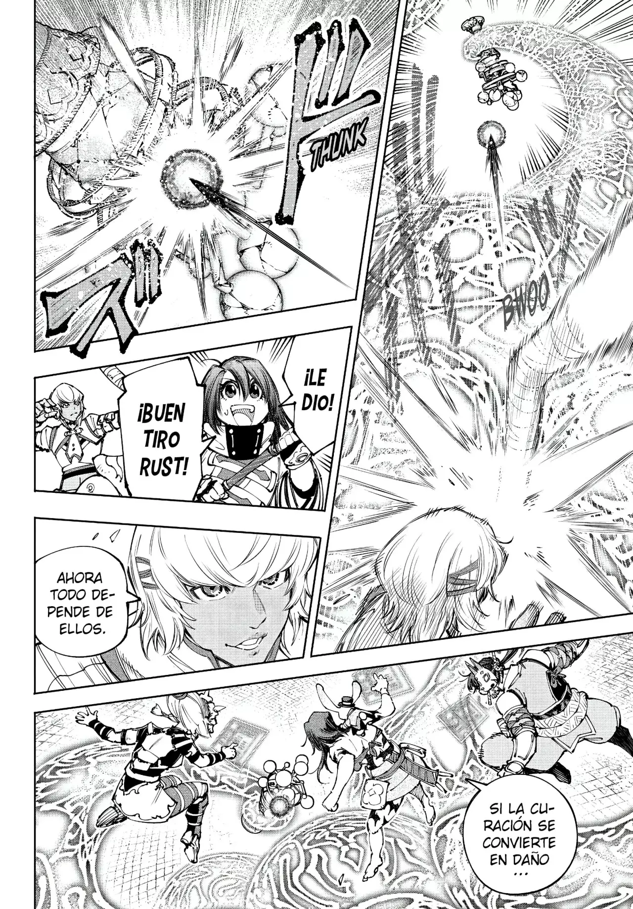 Read Shangri-La Frontier Shitty Games Hunter Challenges Godly Game ES Manga Online
