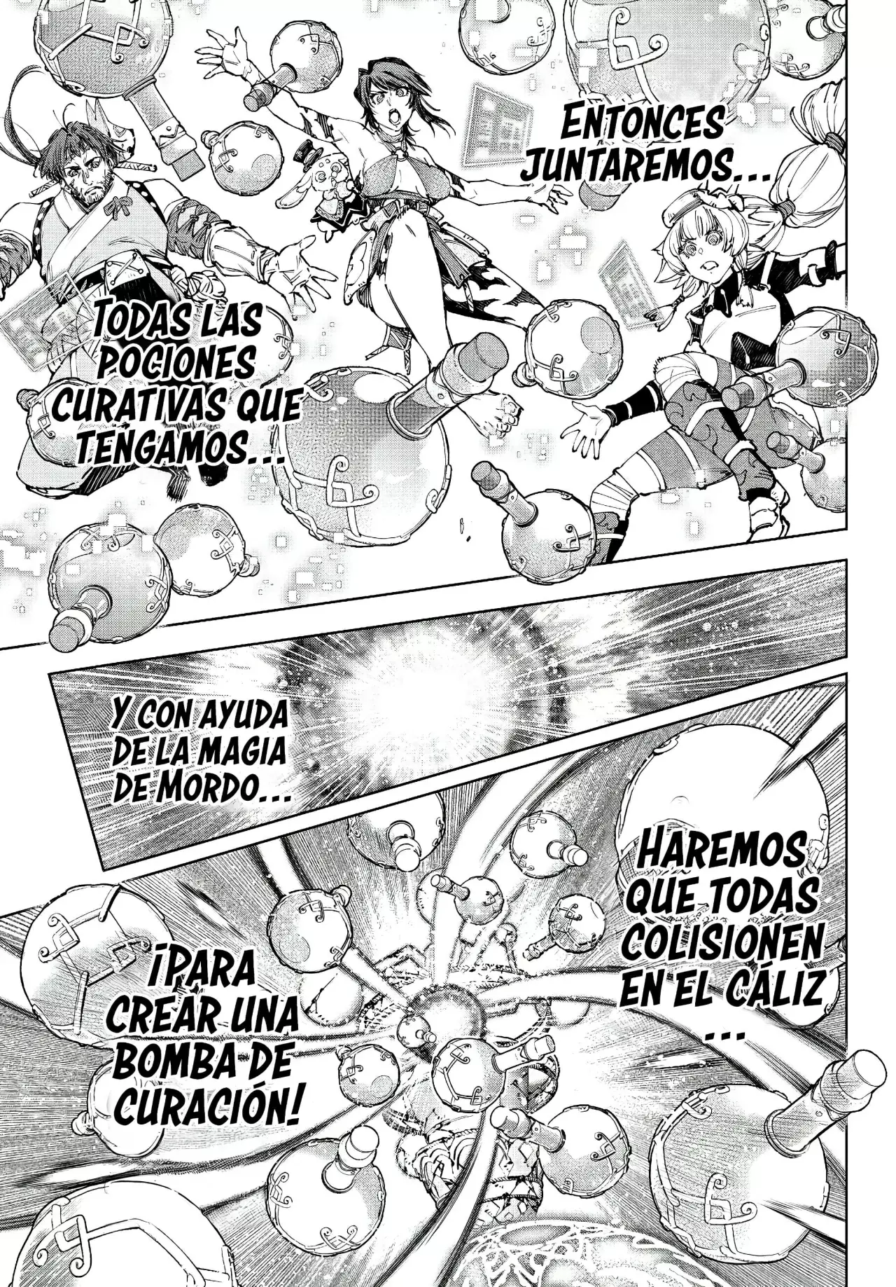 Read Shangri-La Frontier Shitty Games Hunter Challenges Godly Game ES Manga Online