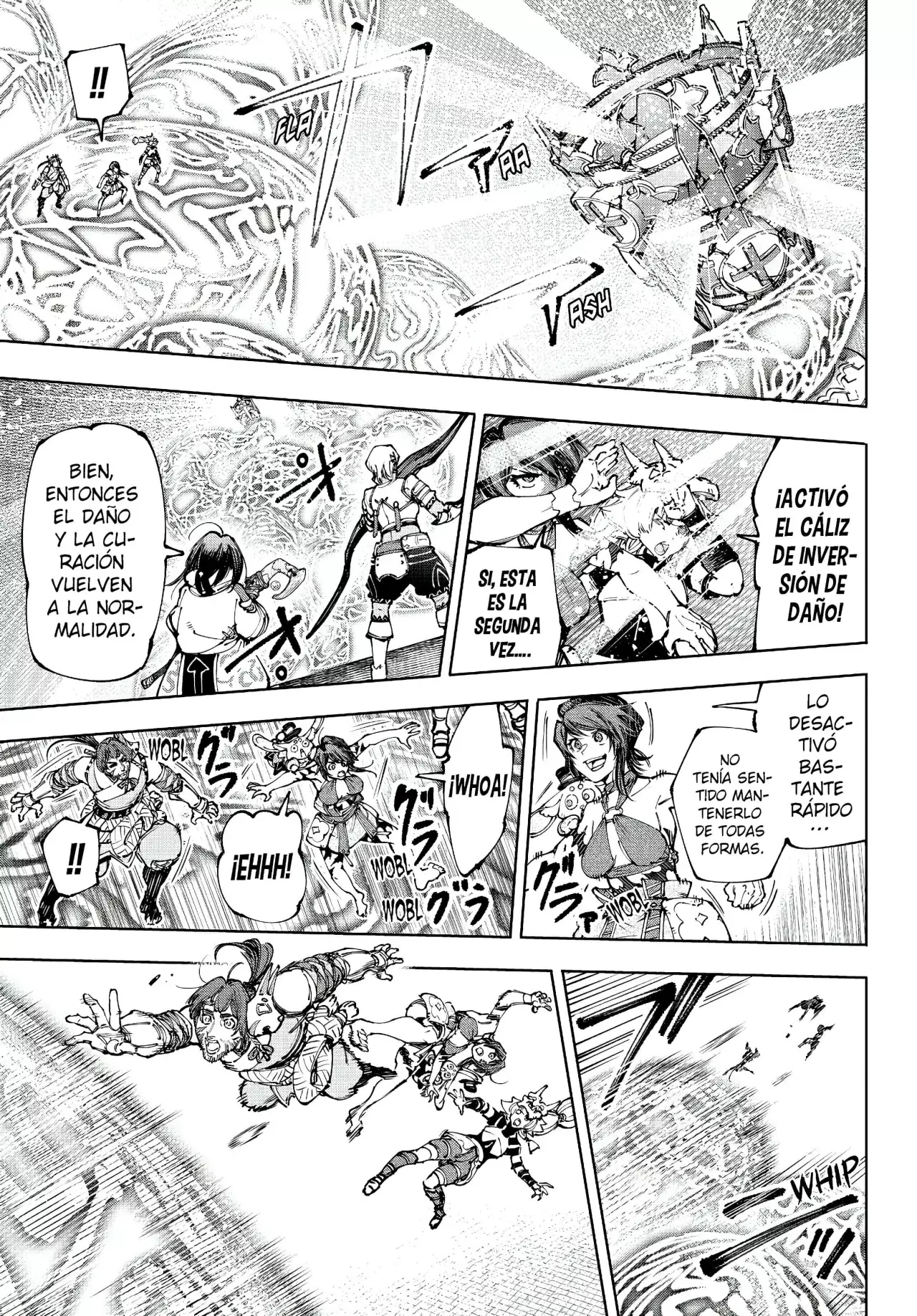 Read Shangri-La Frontier Shitty Games Hunter Challenges Godly Game ES Manga Online