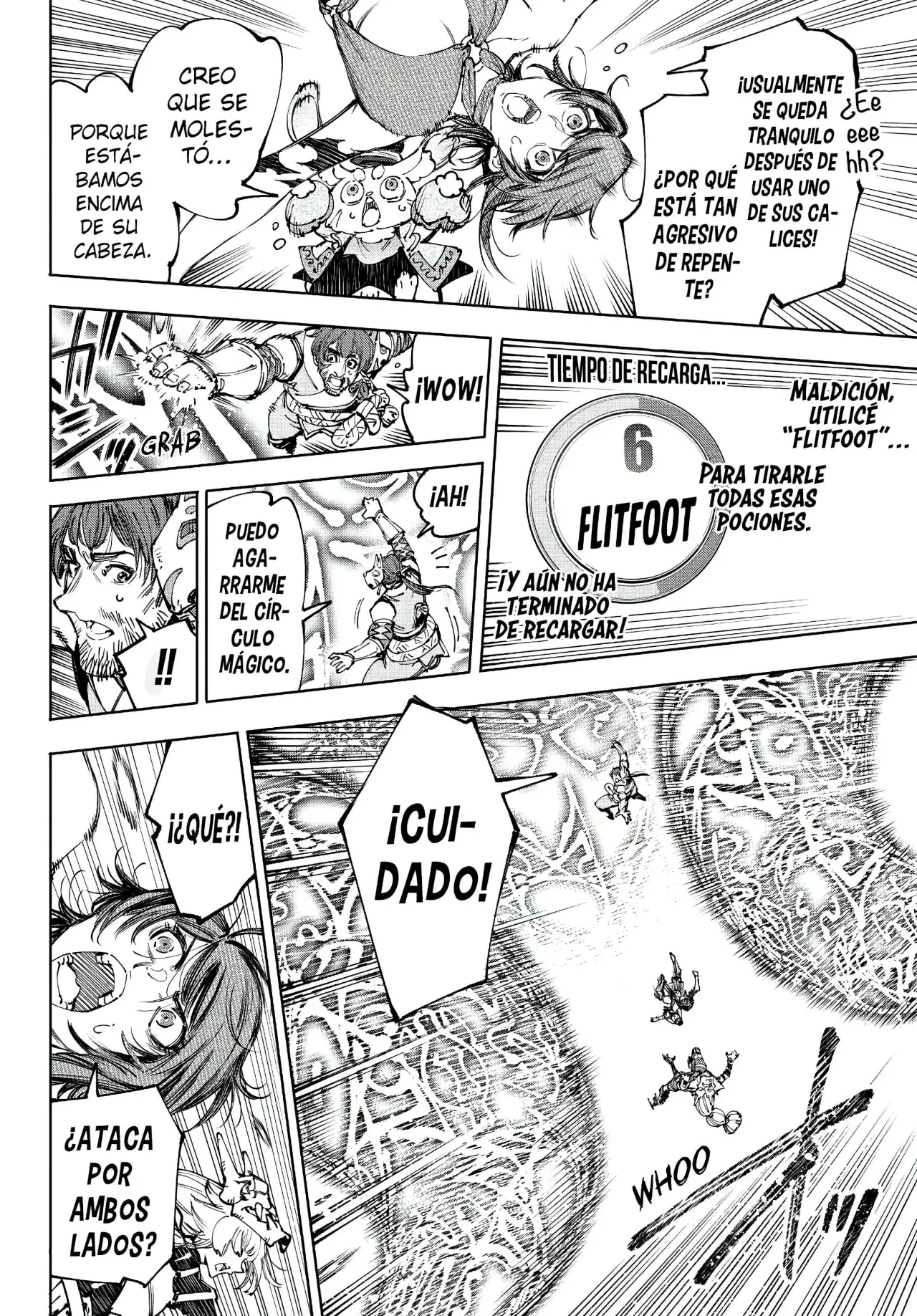 Read Shangri-La Frontier Shitty Games Hunter Challenges Godly Game ES Manga Online