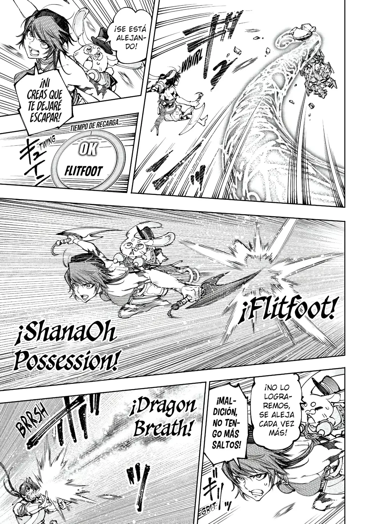 Read Shangri-La Frontier Shitty Games Hunter Challenges Godly Game ES Manga Online