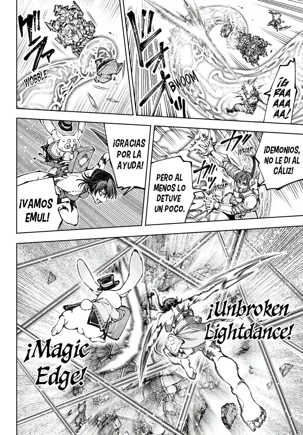 Read Shangri-La Frontier Shitty Games Hunter Challenges Godly Game ES Manga Online